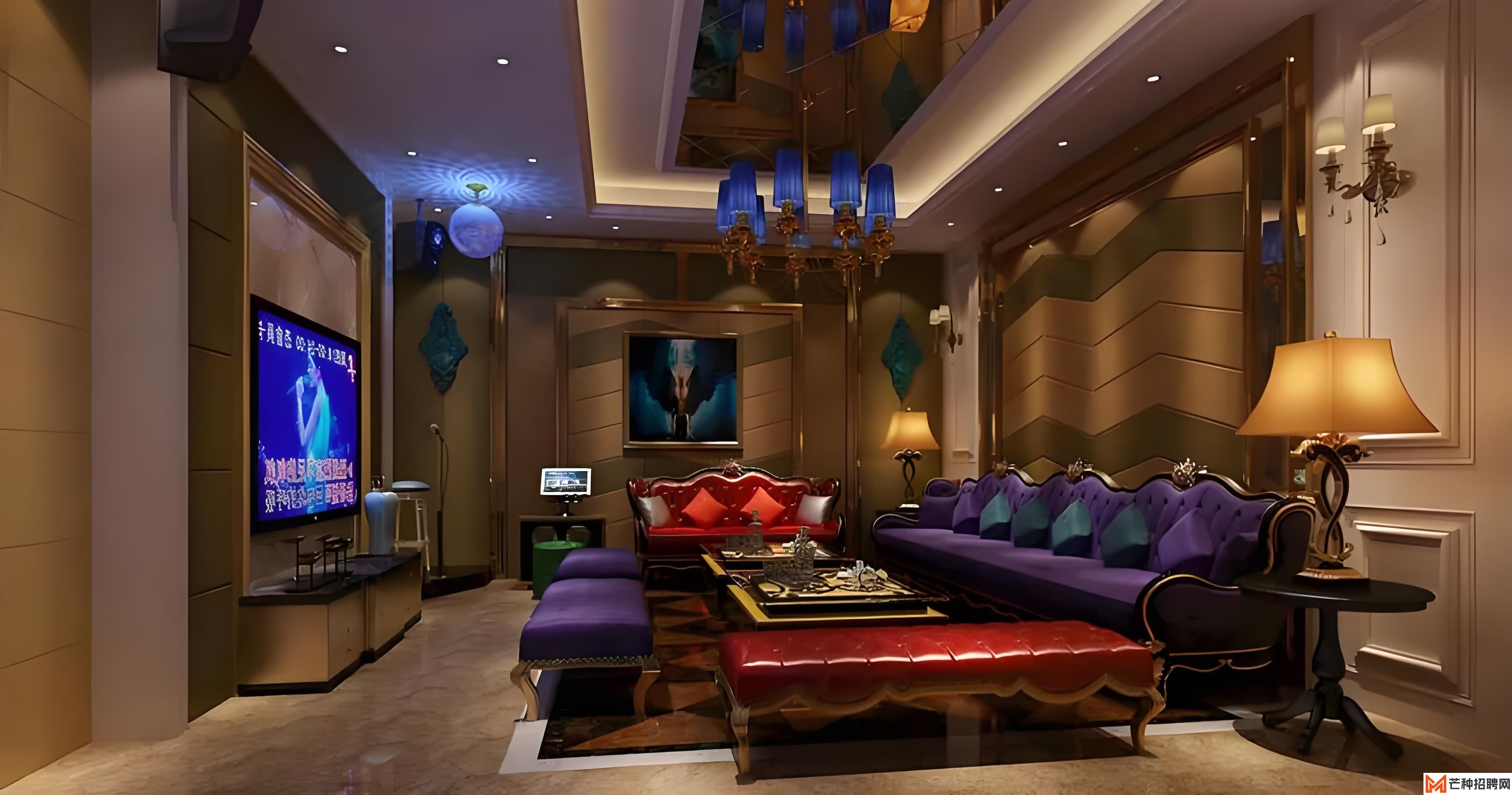 广州高端KTV：打造理想工作的起点，开启精彩职场之旅