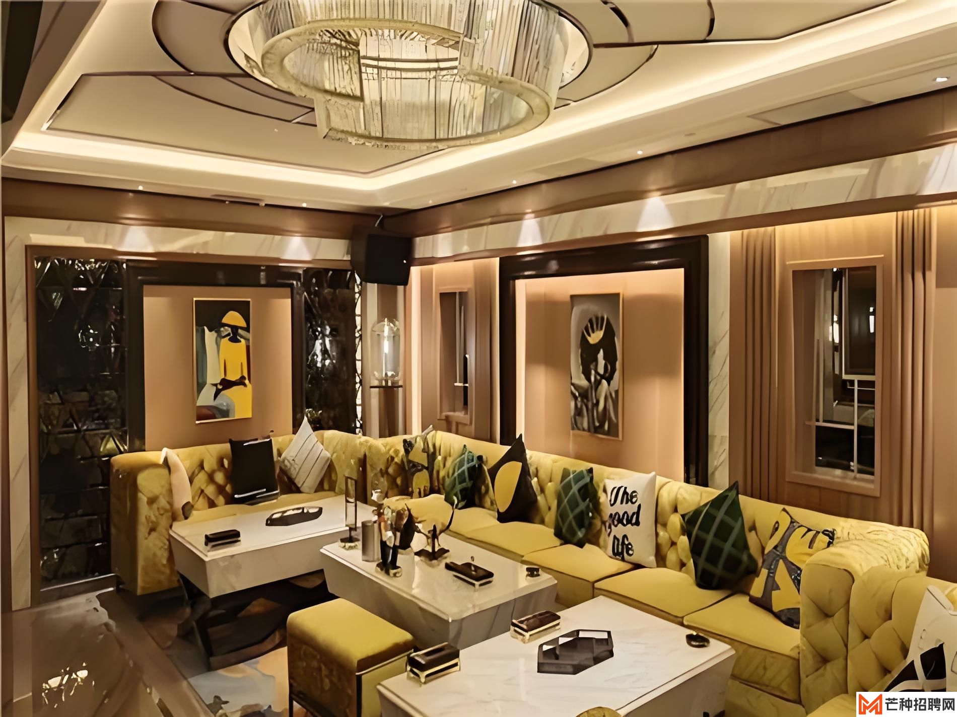 打卡广州新晋网红酒吧，让你的夜晚更有趣