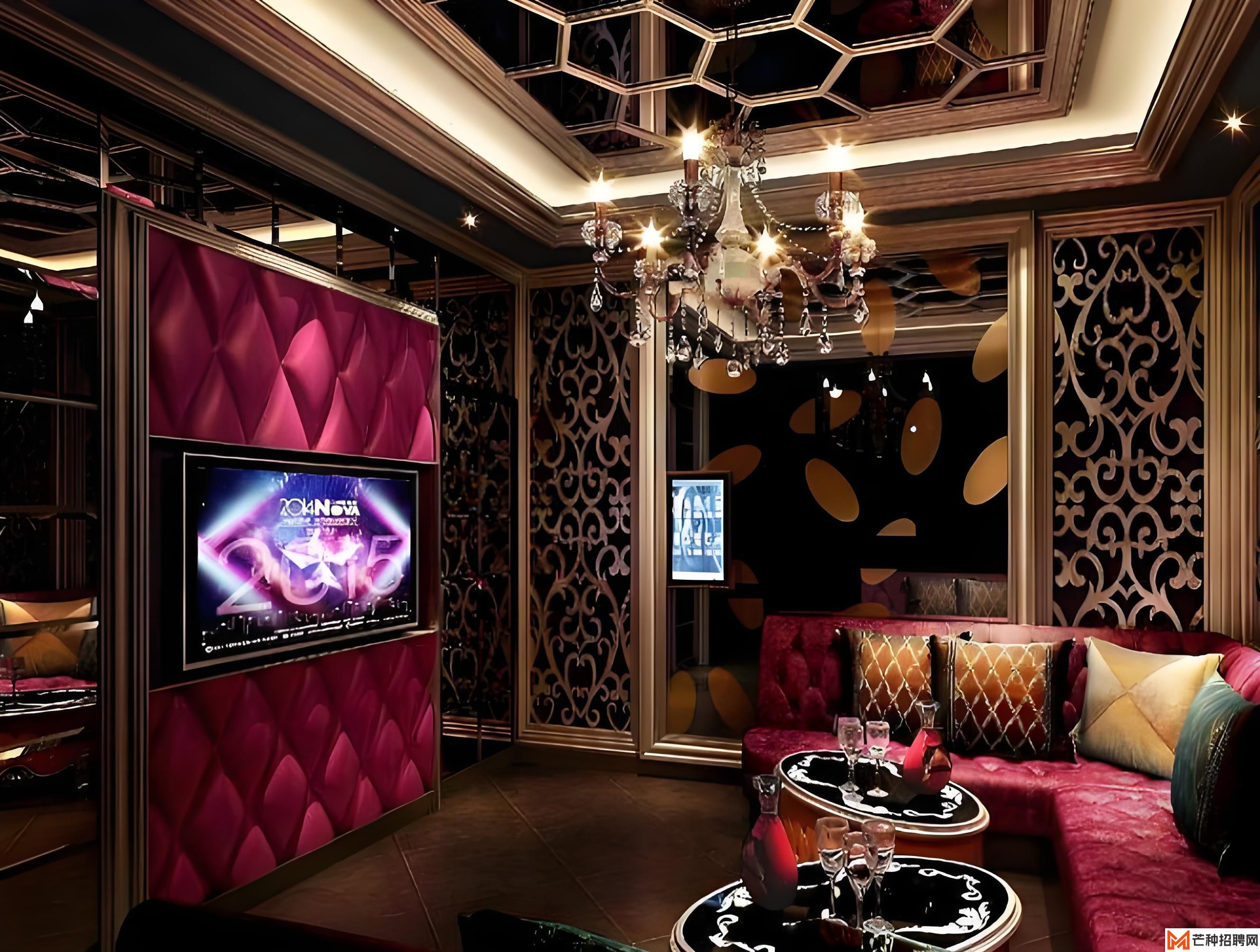 广州夜场全攻略 带你体验不一般的夜生活文化