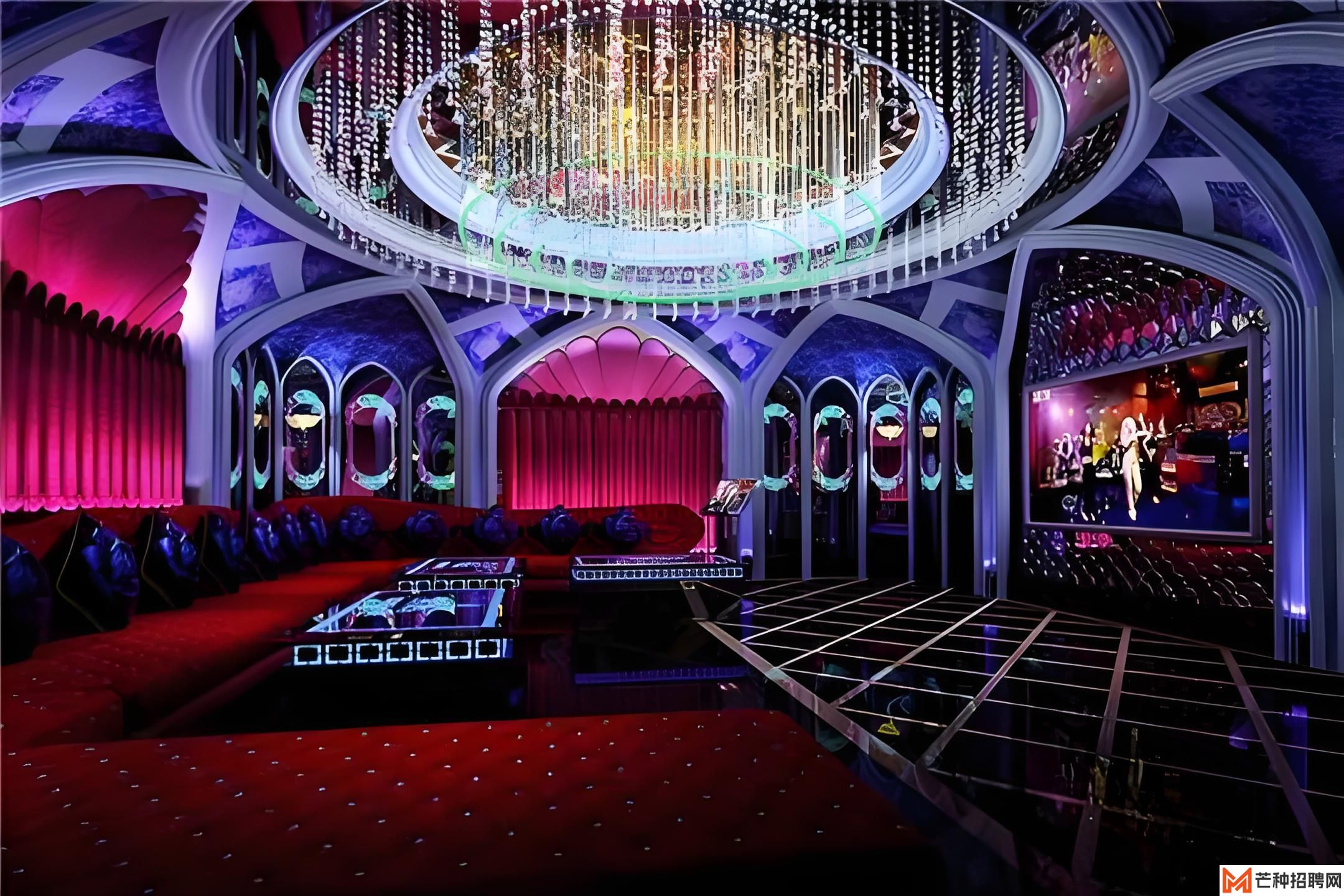 夜场新手指南：广州KTV和酒吧基本礼仪须知