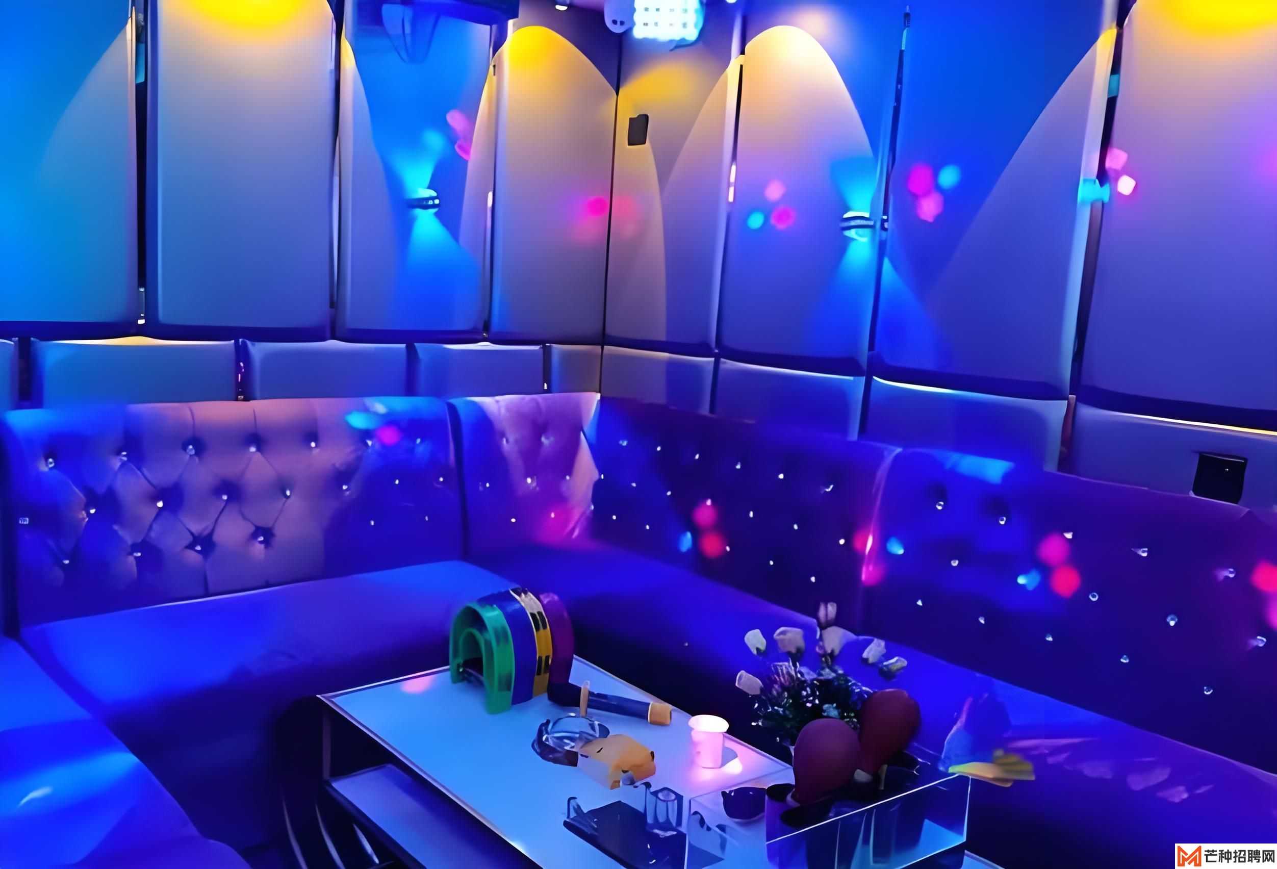 广州夜生活指南：年轻人必去的热门夜场巡礼