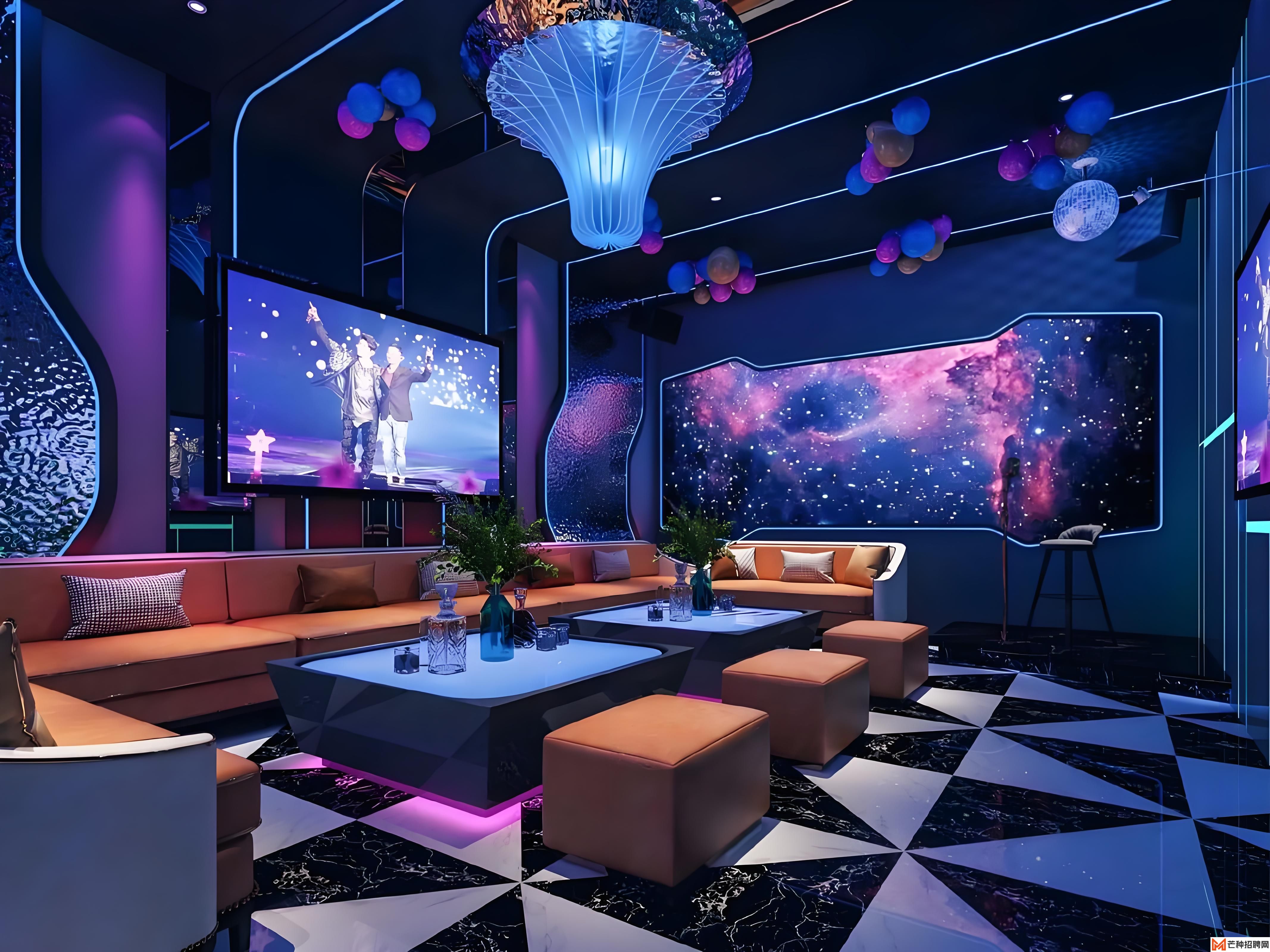 广州KTV夜场的有趣喝酒游戏玩法指南