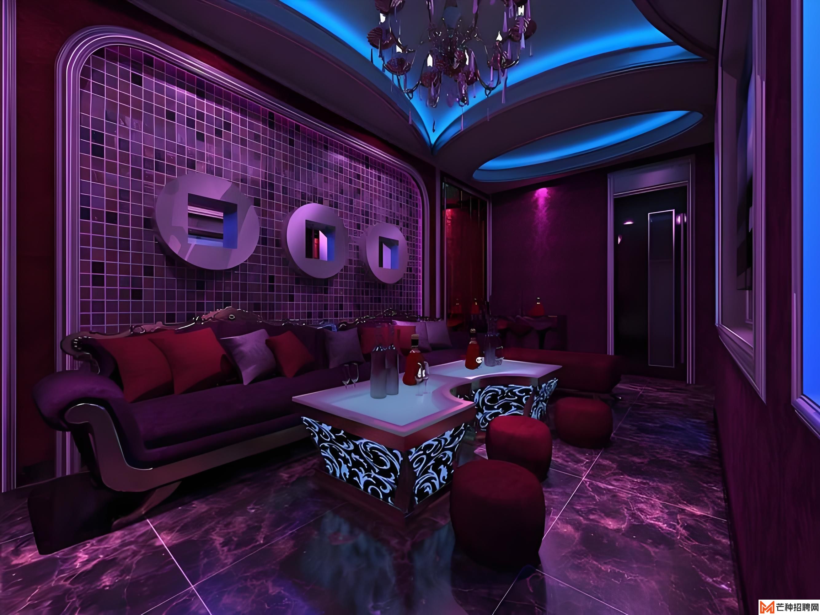 广州十大神秘夜场、酒吧和KTV排行大揭秘