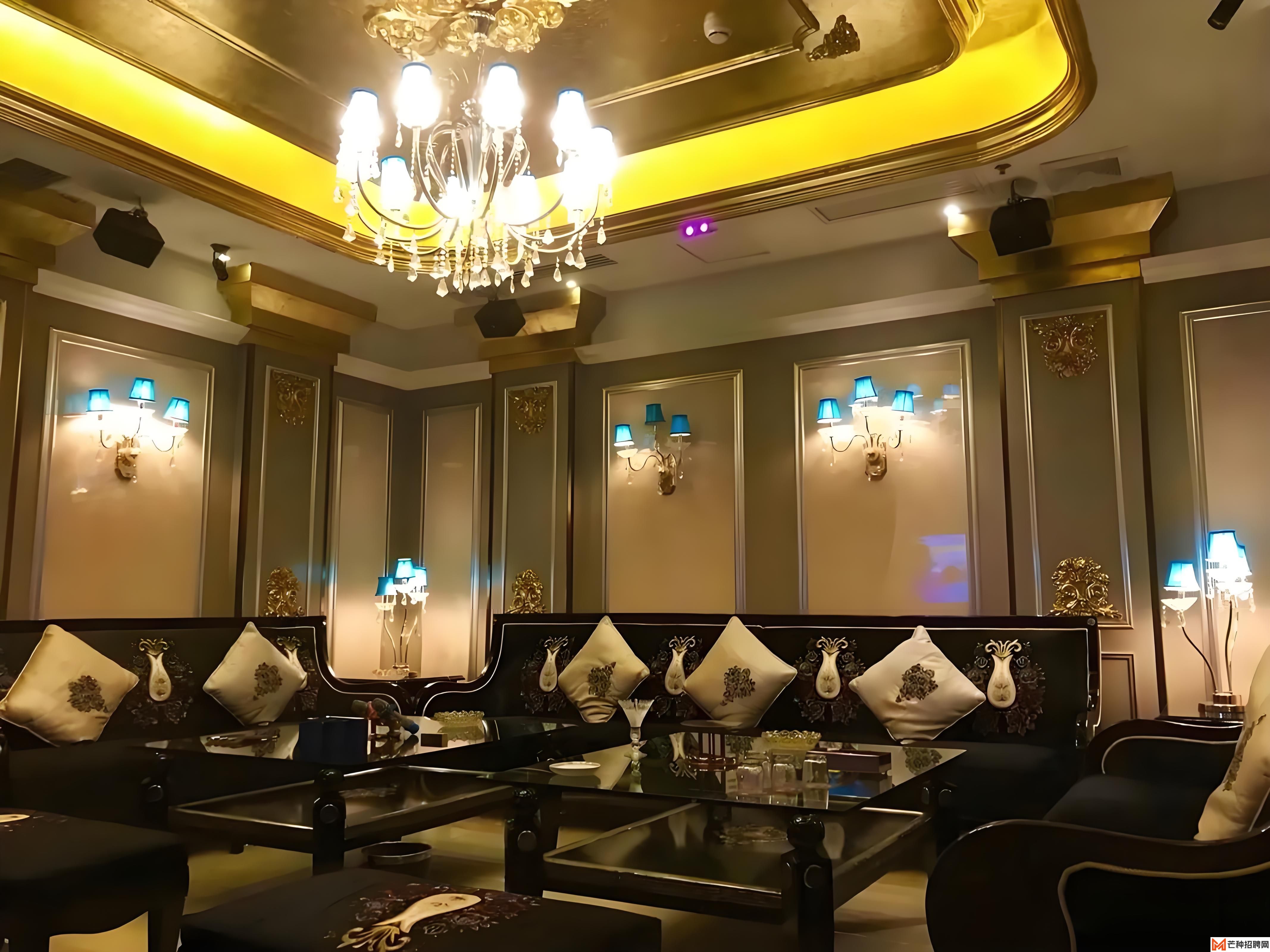 广州十大夜场酒吧KTV排名指南