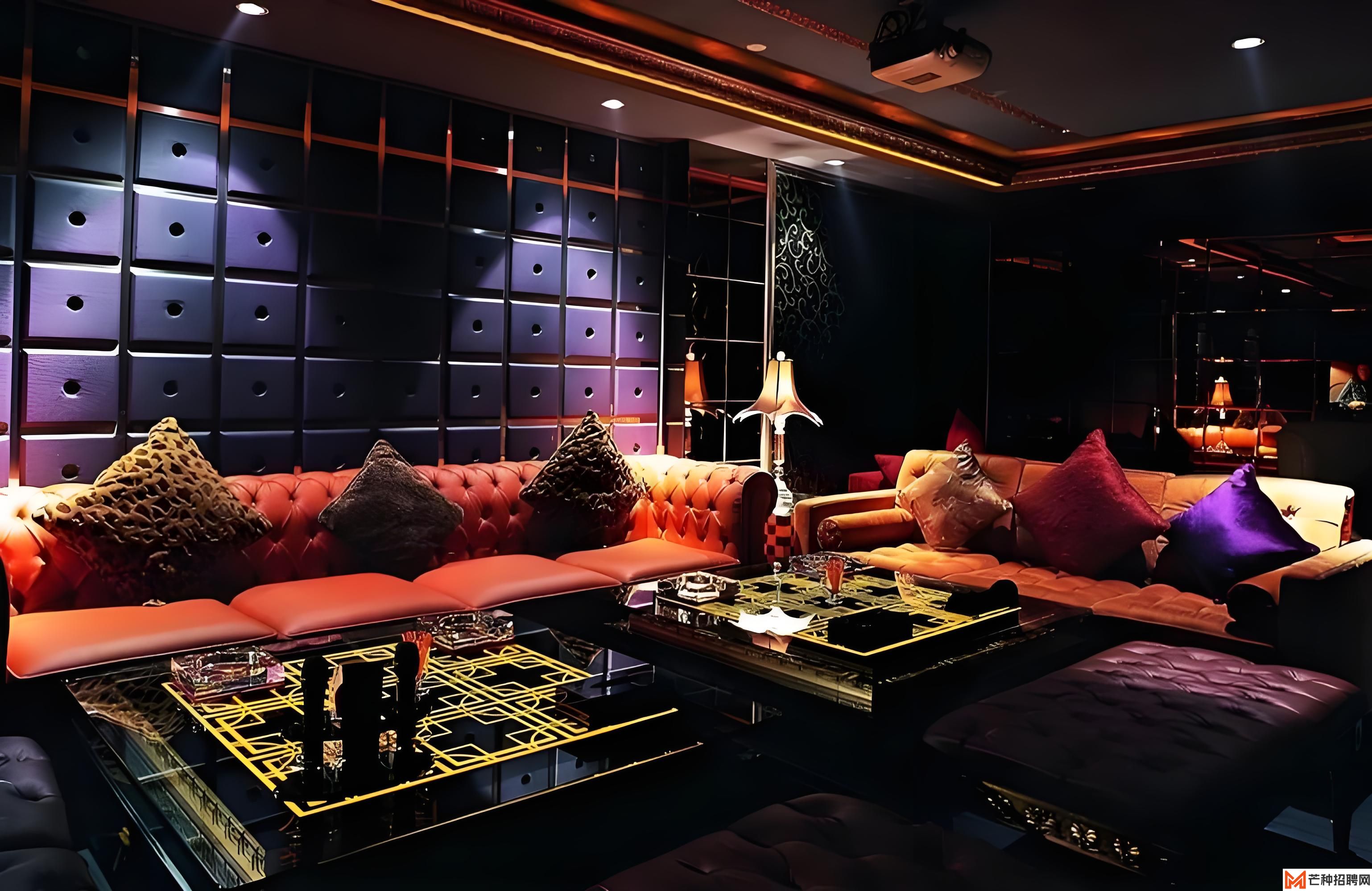 寻找敢于挑战高薪的你，迎接夜场奇妙之旅！