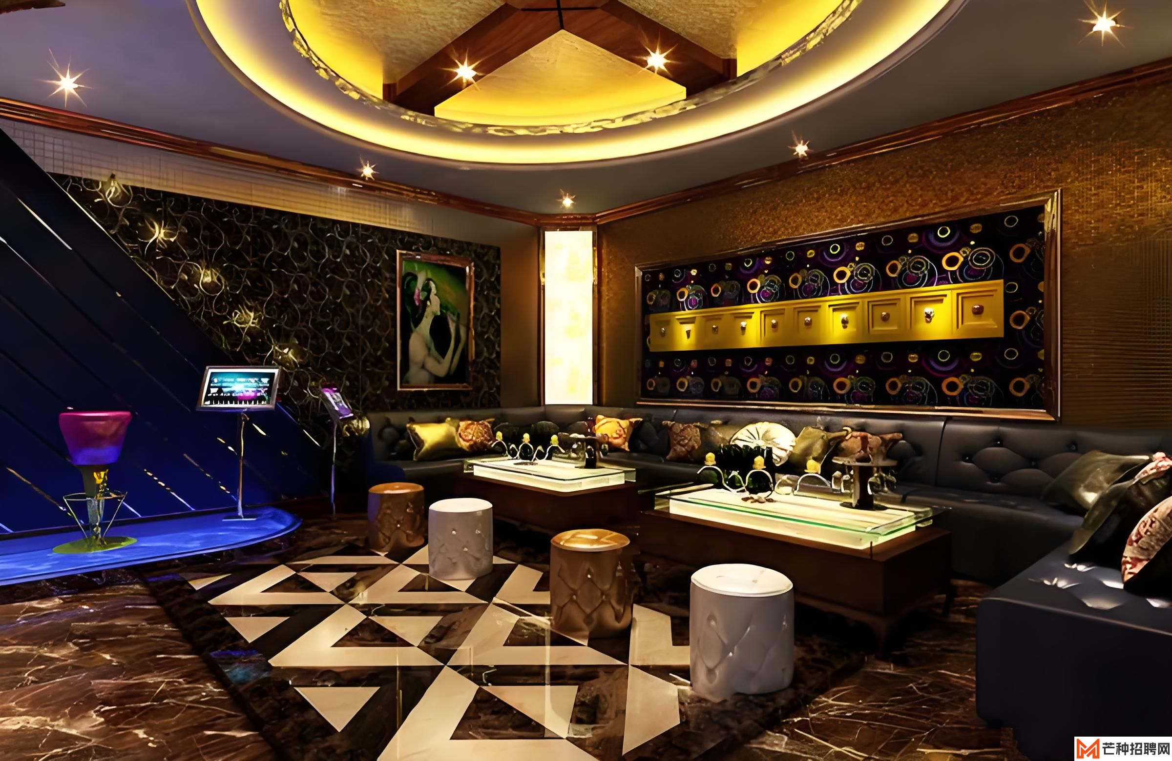 诚邀年轻小姐姐加入夜场团队，让快乐与高薪随你共舞！