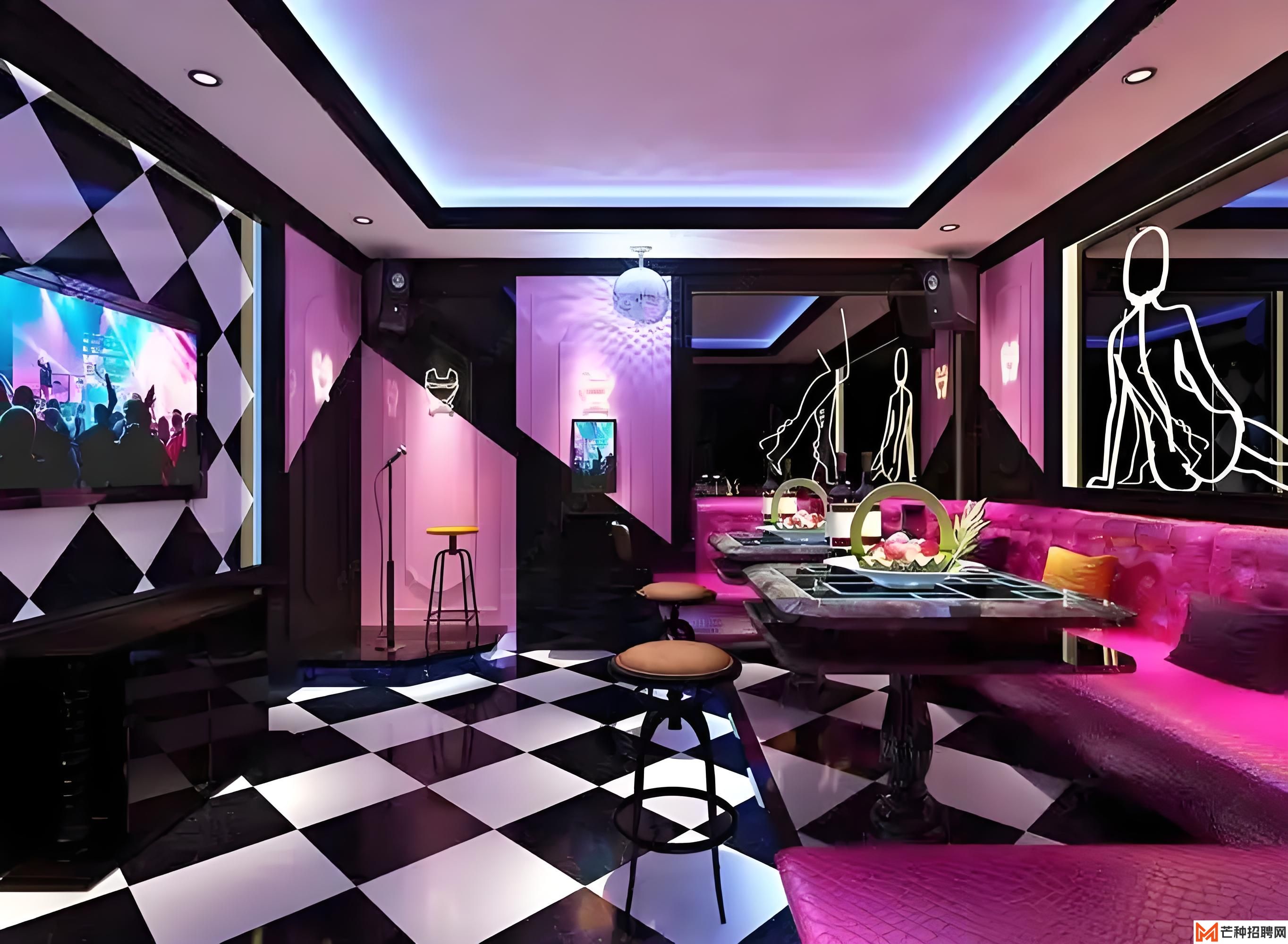 广州夜生活终极指南：十大最受欢迎夜场排名