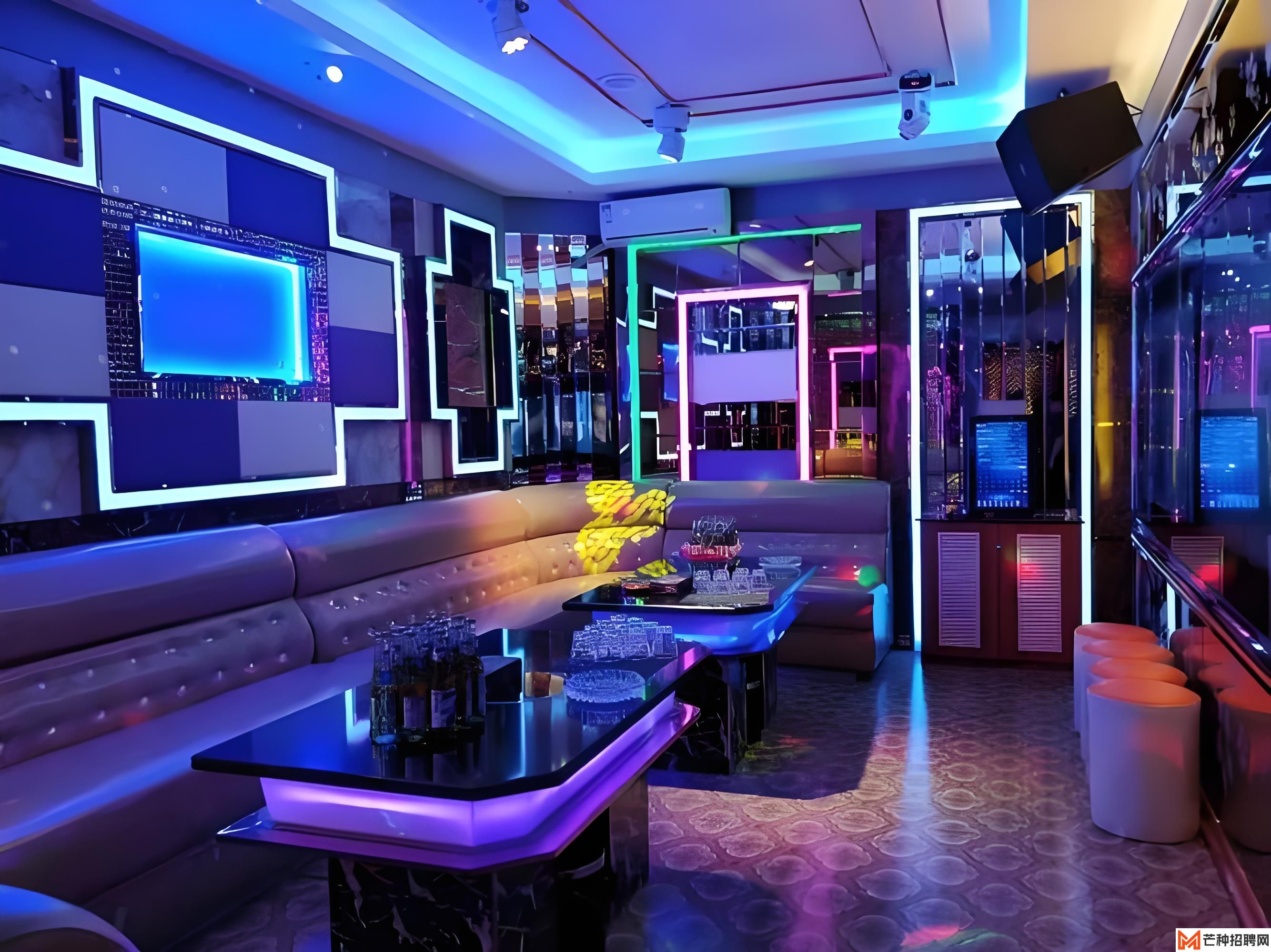 揭秘广州珠江新城十大奢华夜场排行榜：尽享顶级消费场所的魅力