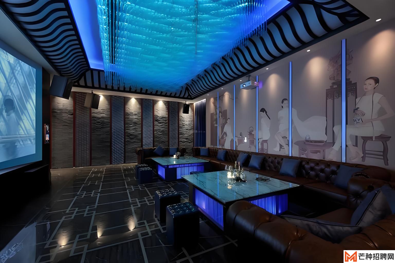 广州周末潮流电音派对：年轻人的必去之地