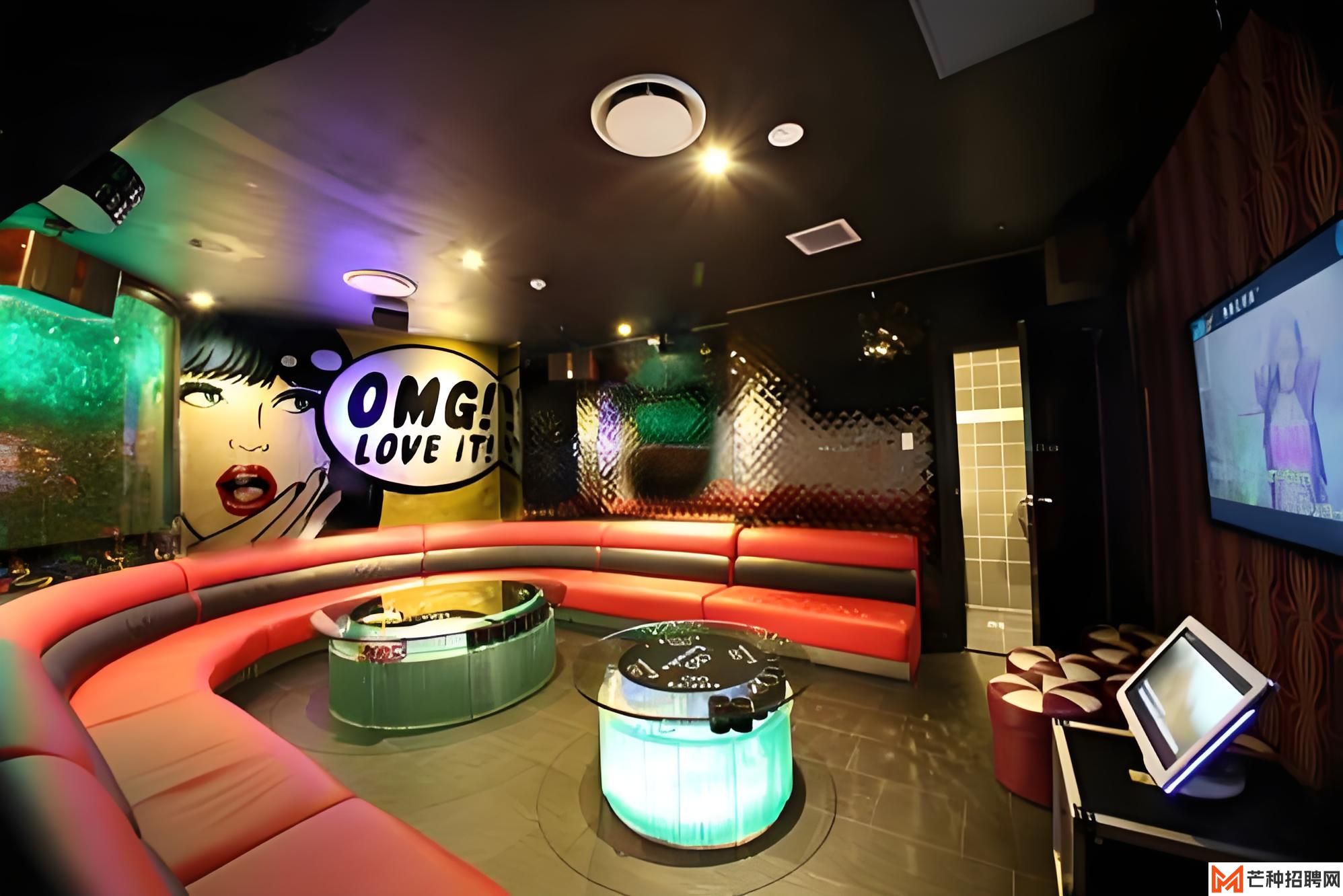 探秘广州夜场网红打卡点：设计风格大揭秘