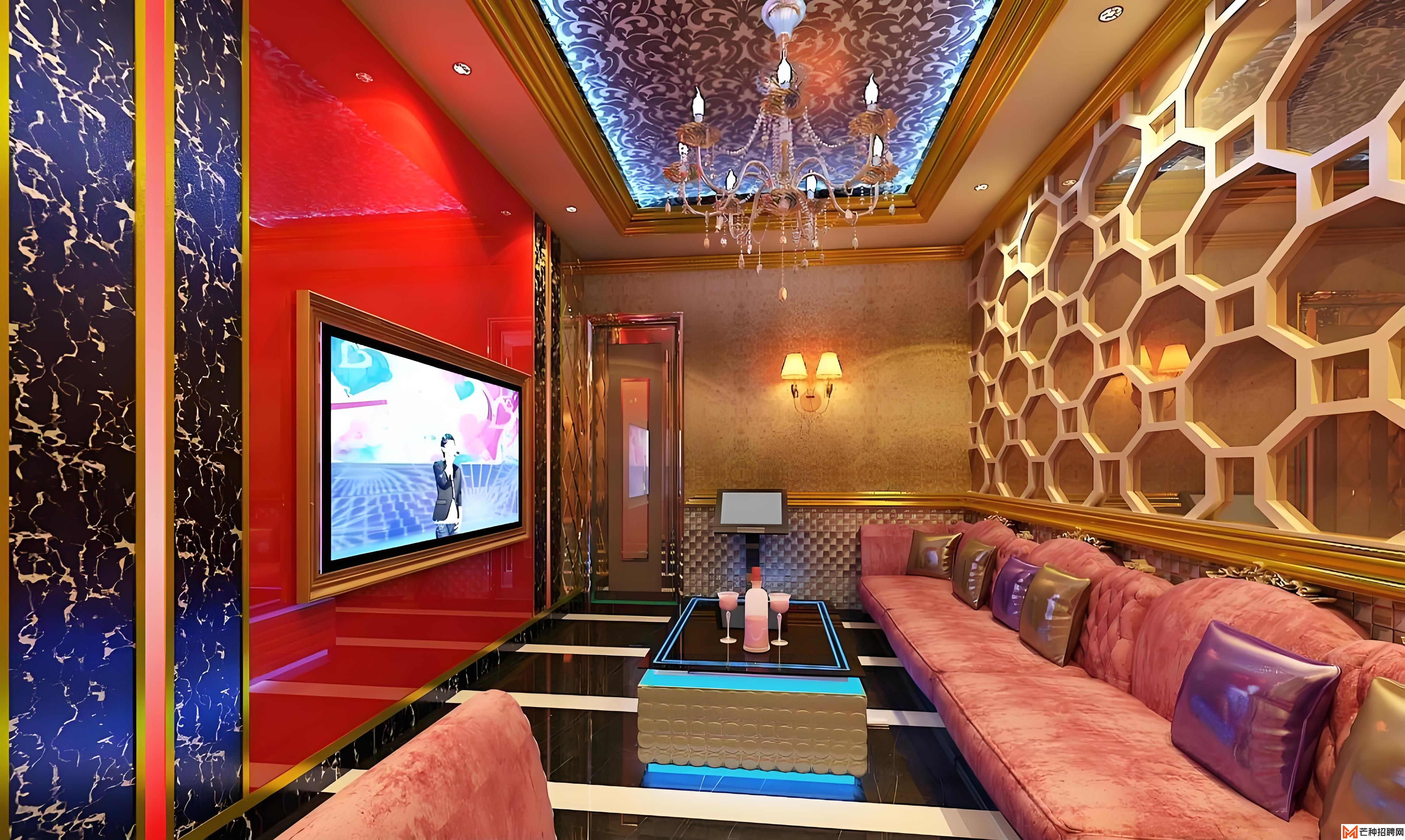 广州夜场消费攻略：精明消费，快乐不掉坑