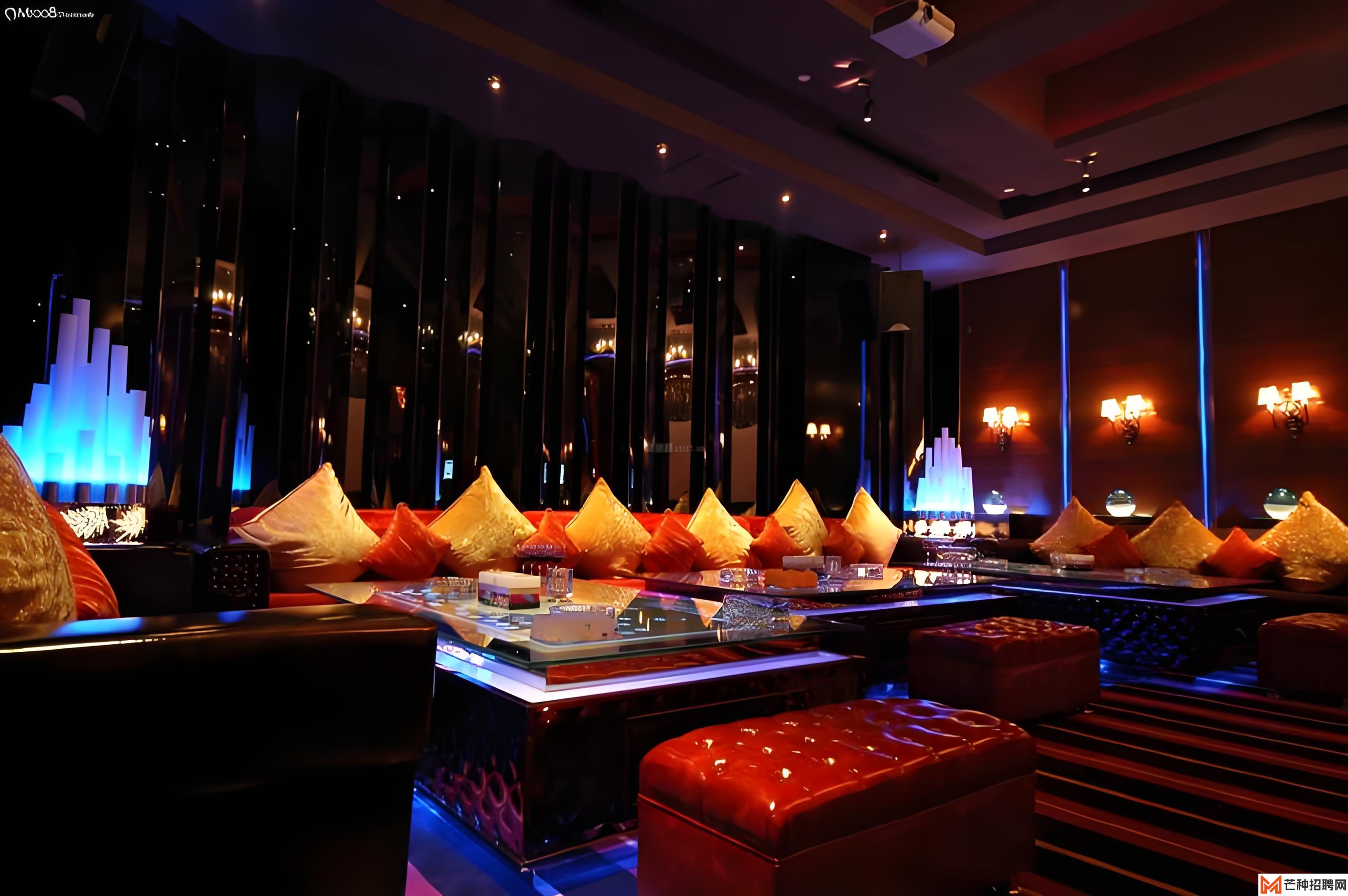 广州五大热门夜店音响效果对比：哪家最震撼