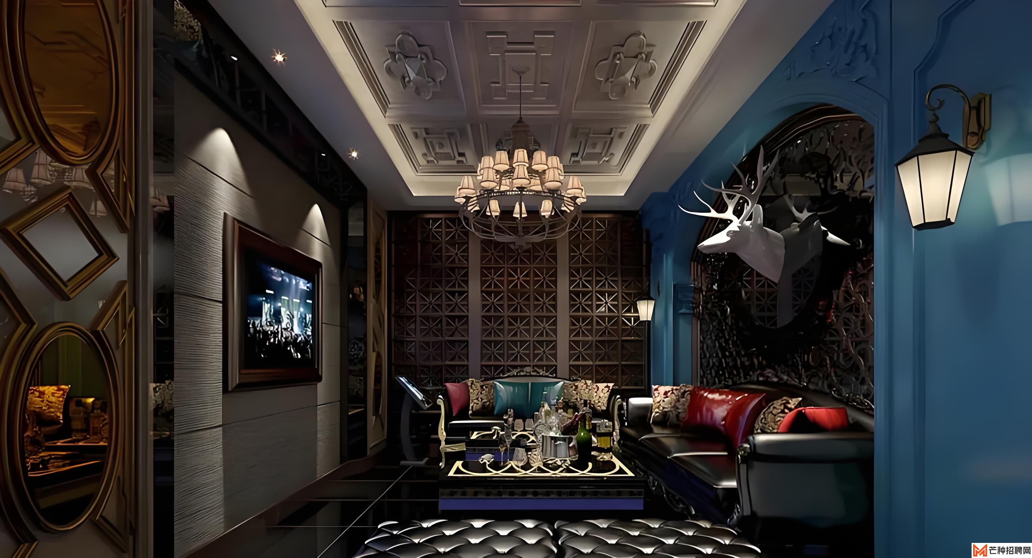 如何在外表下找到高品质的广州KTV或酒吧