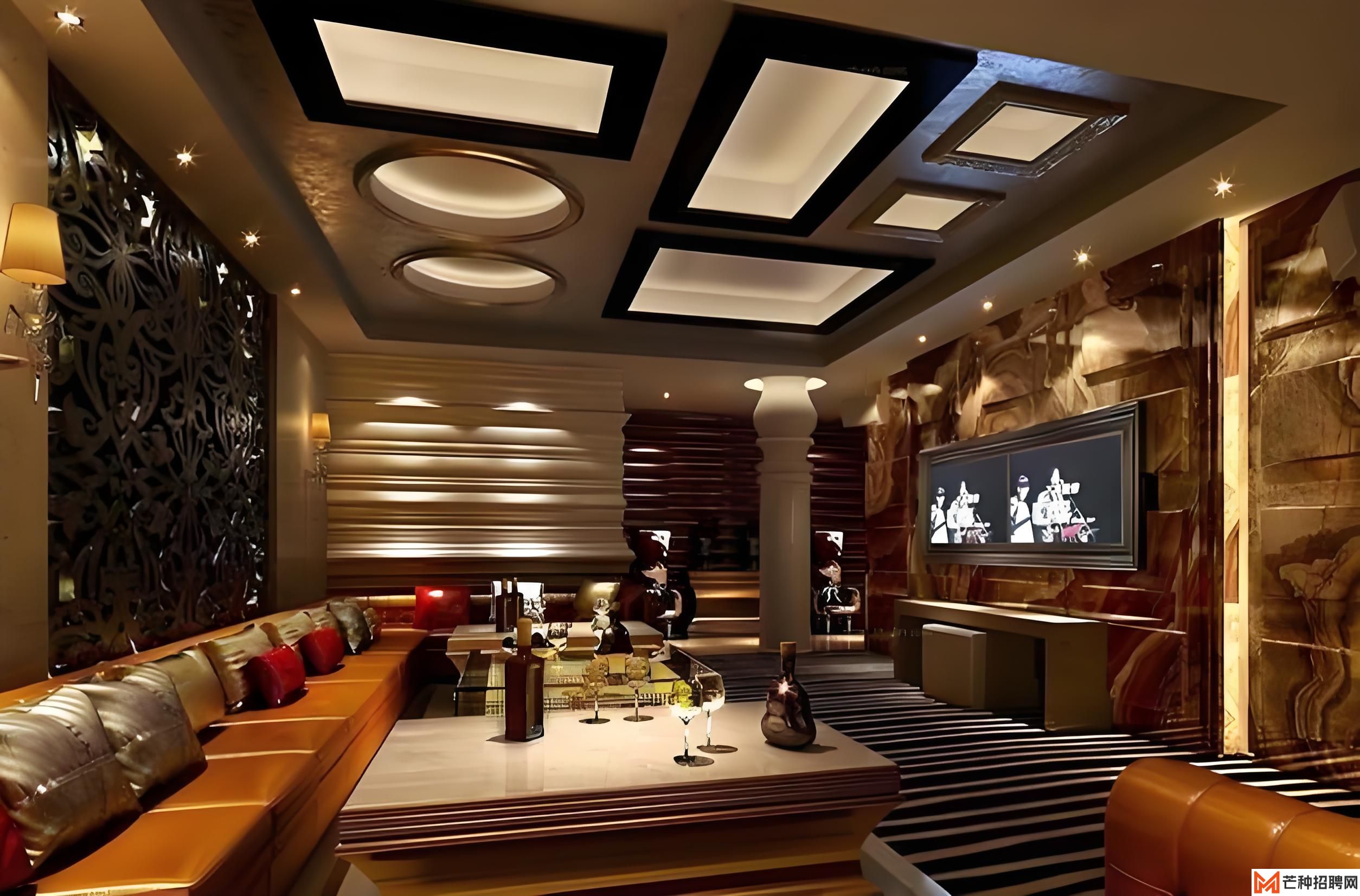 广州夜场文化：现代年轻人的社交方式与压力释放