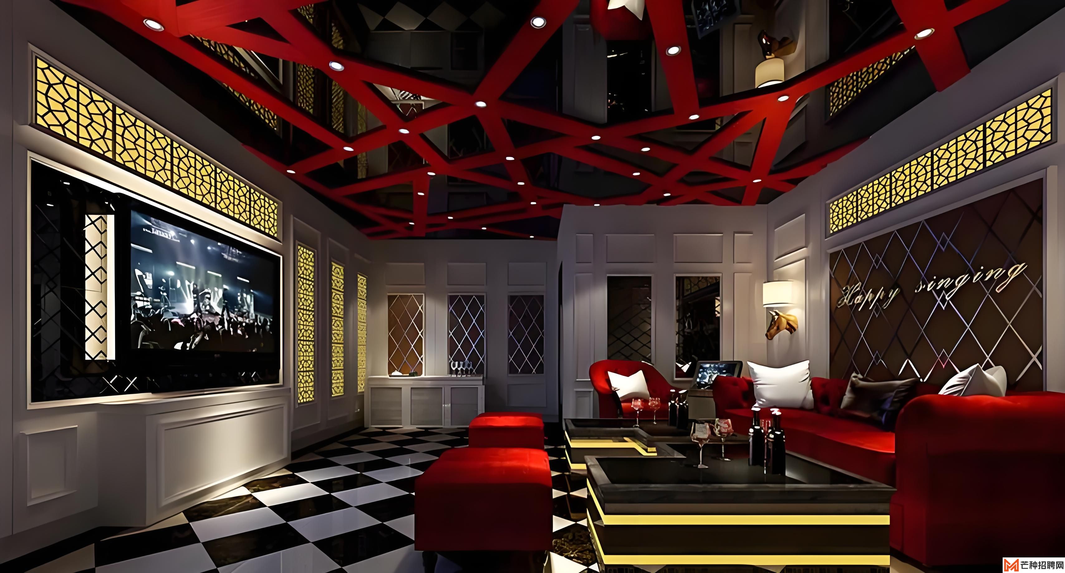 广州传统文化与现代娱乐完美融合的创新酒吧