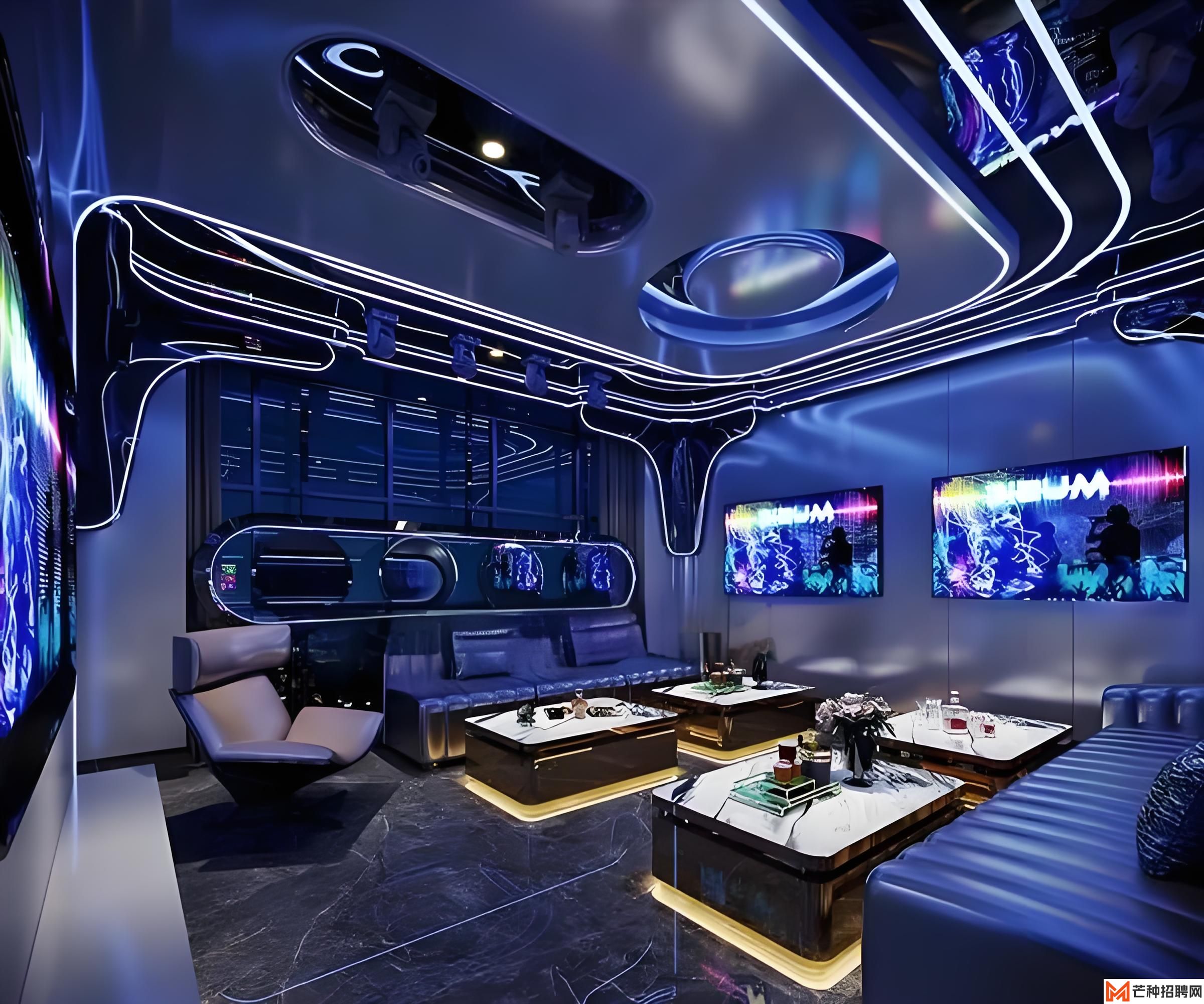 探索广州夜场建筑美学：光影中的艺术旅程