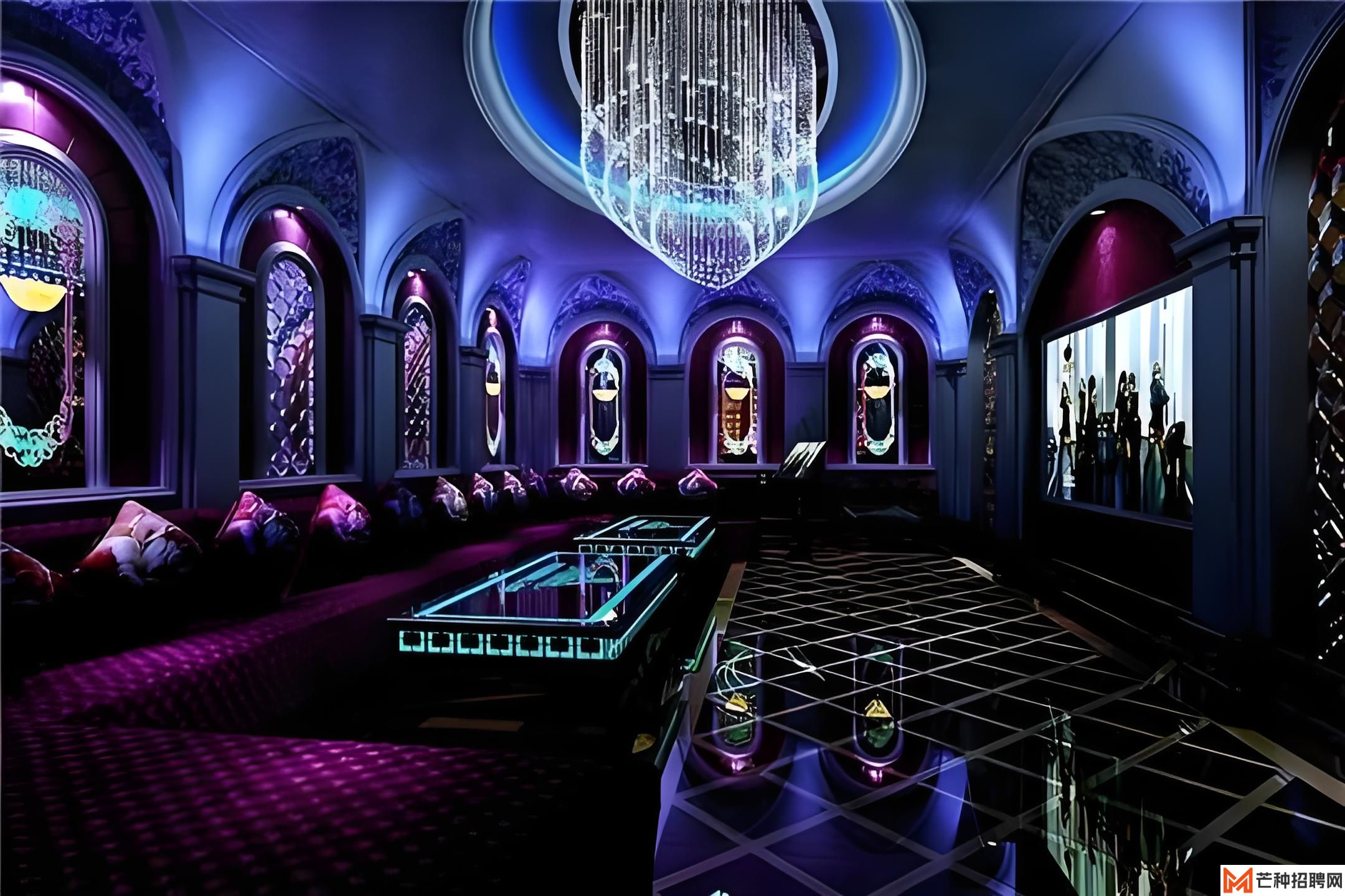 广州夜色：不可错过的十大特色主题酒吧