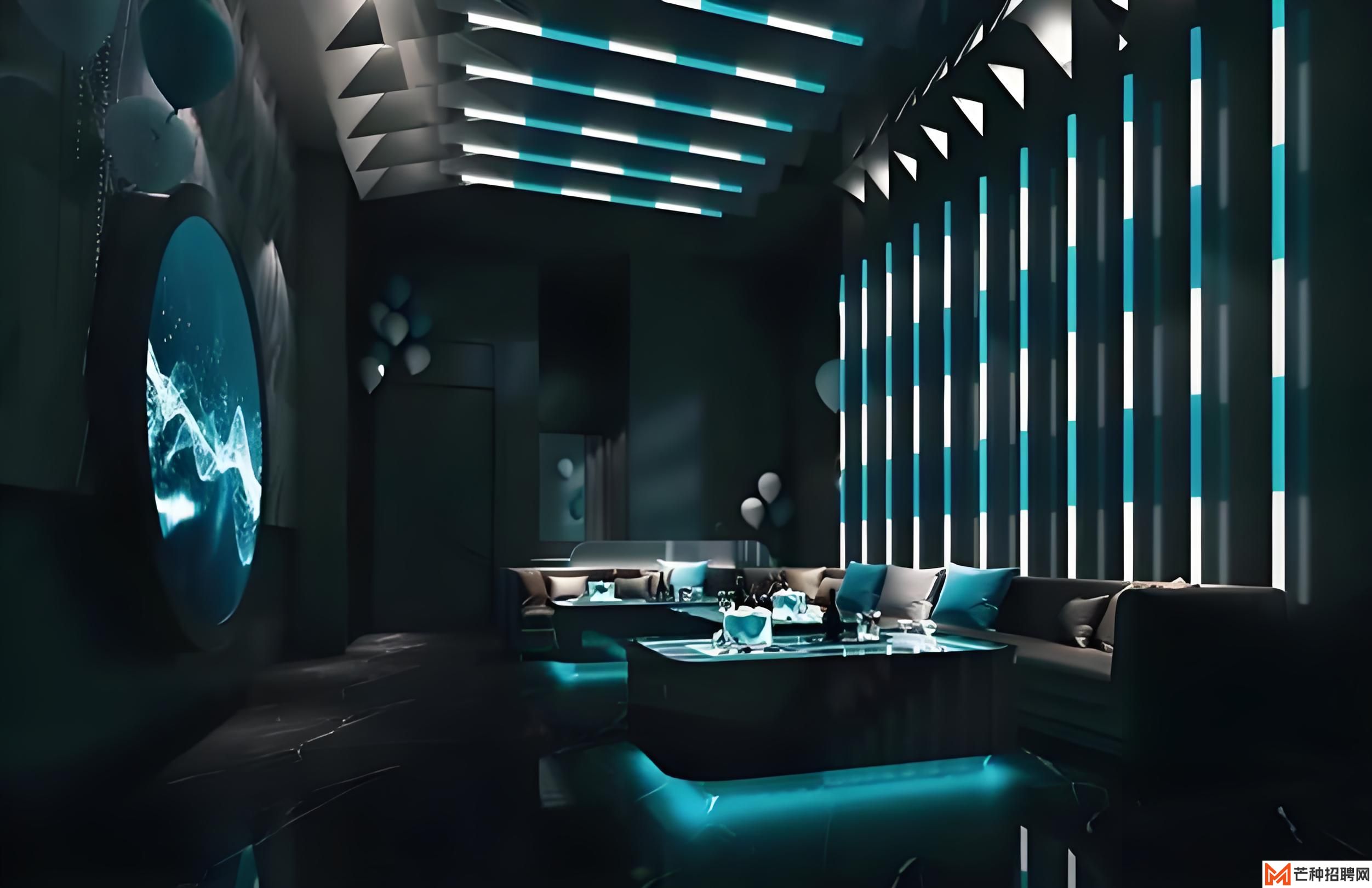 周末夜晚，相约广州Livehouse，感受音乐的力量