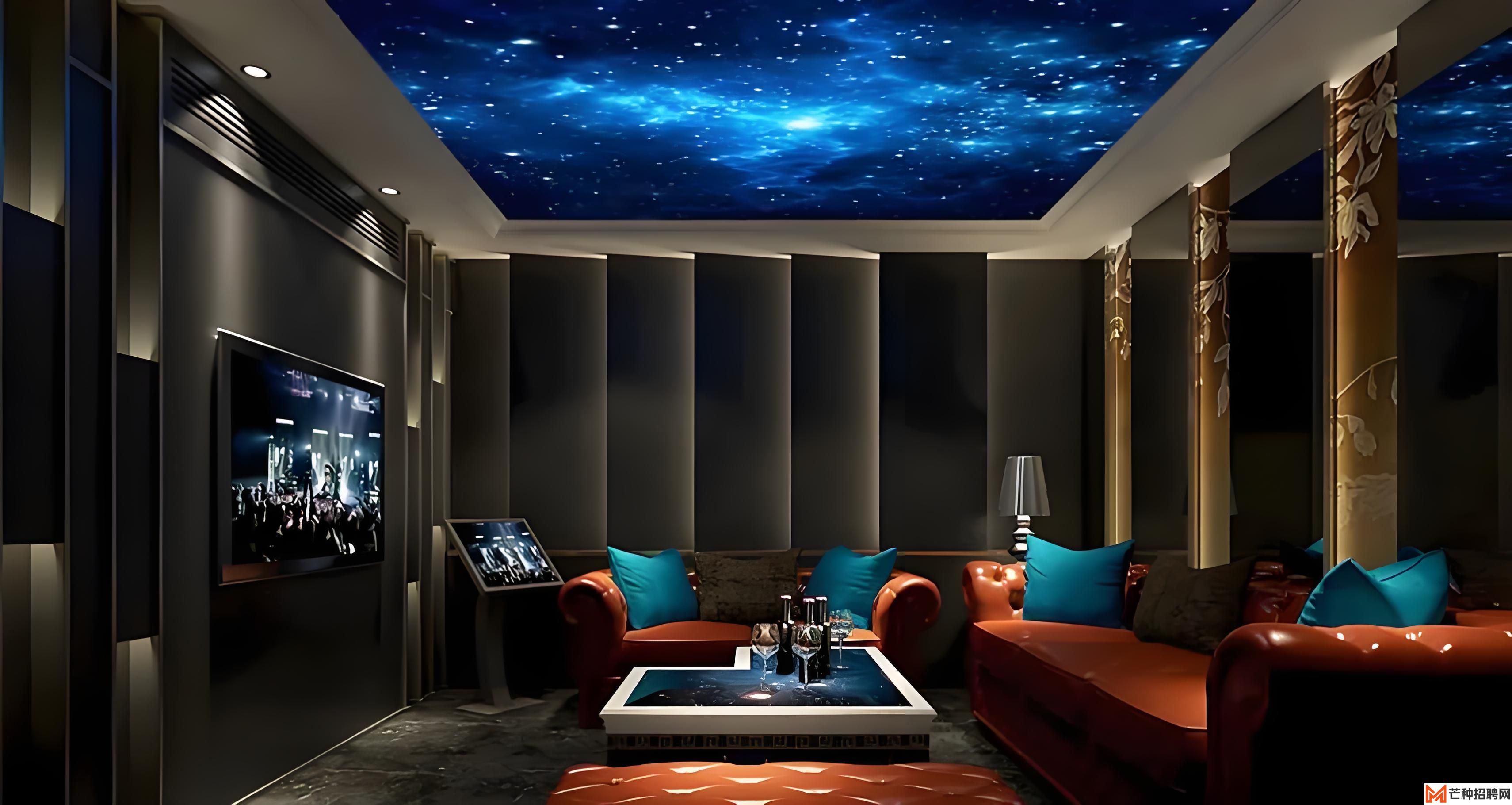 广州琶醍酒吧街 | 气氛组小姐姐招聘，快来带你嗨翻夜场！