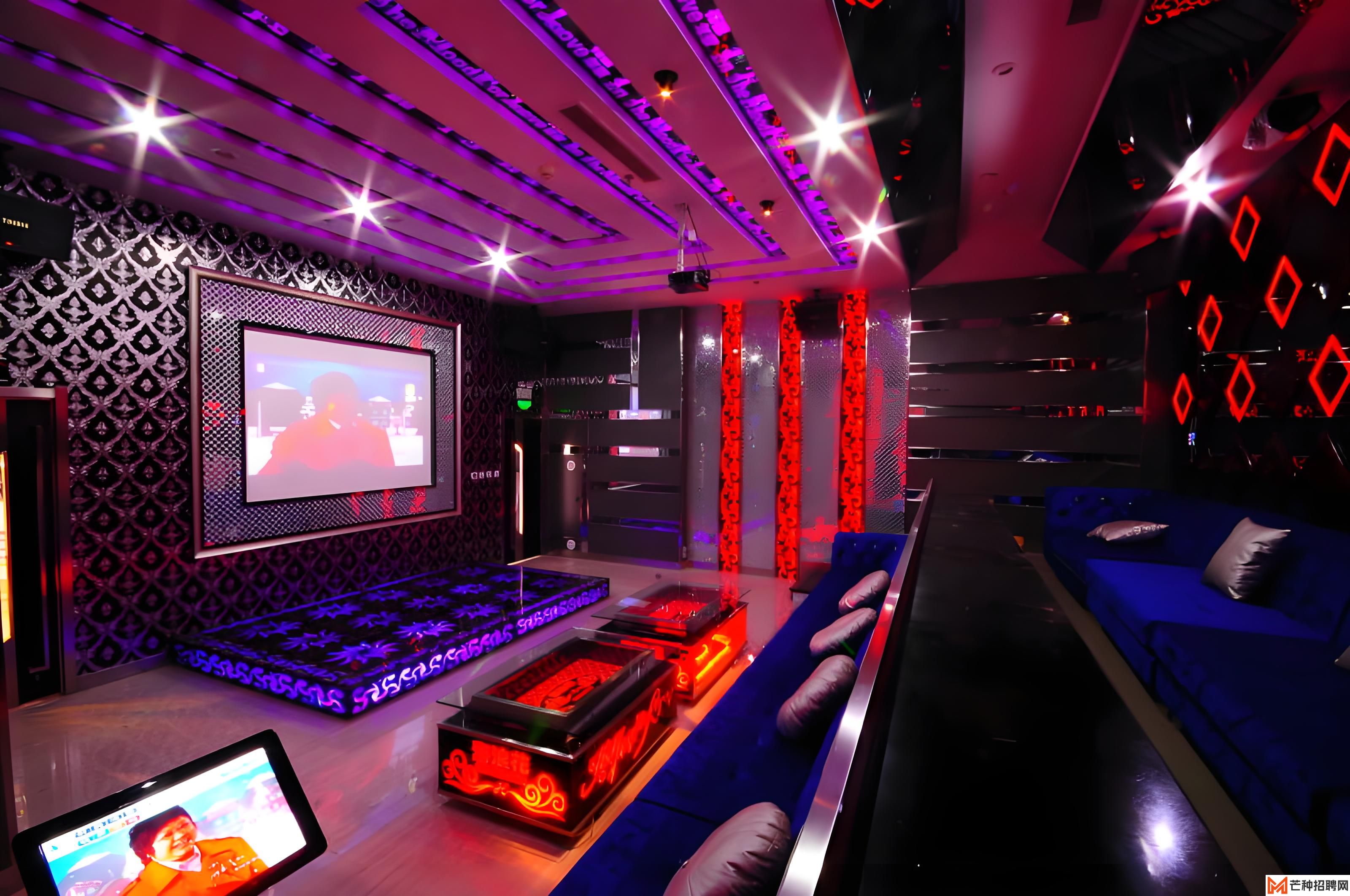 广州番禺区豪华夜场诚聘女性派对专员——夜色闪亮，你来发光！