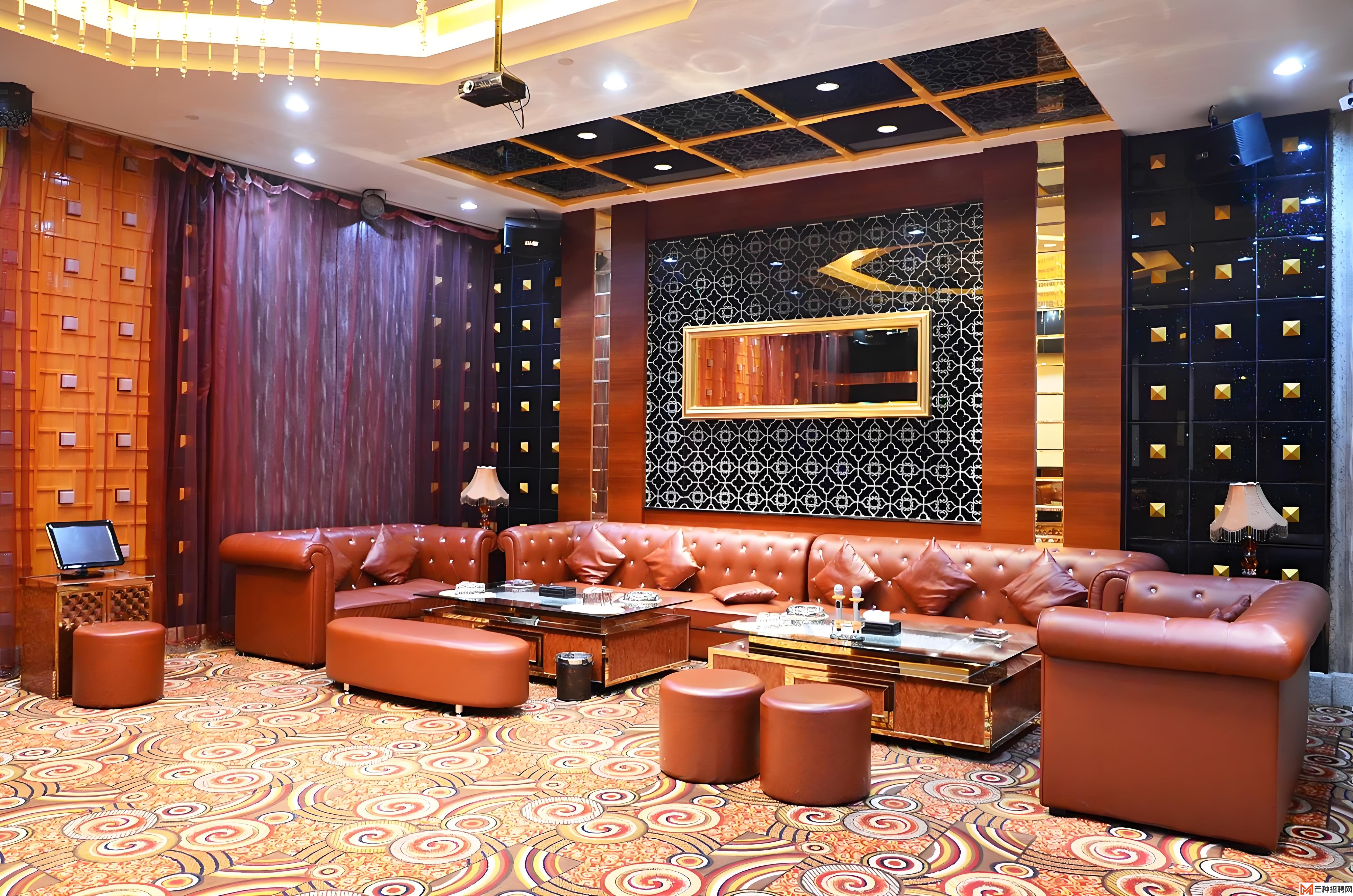 广州越秀区豪华KTV高薪直招，成就你的舞台梦！