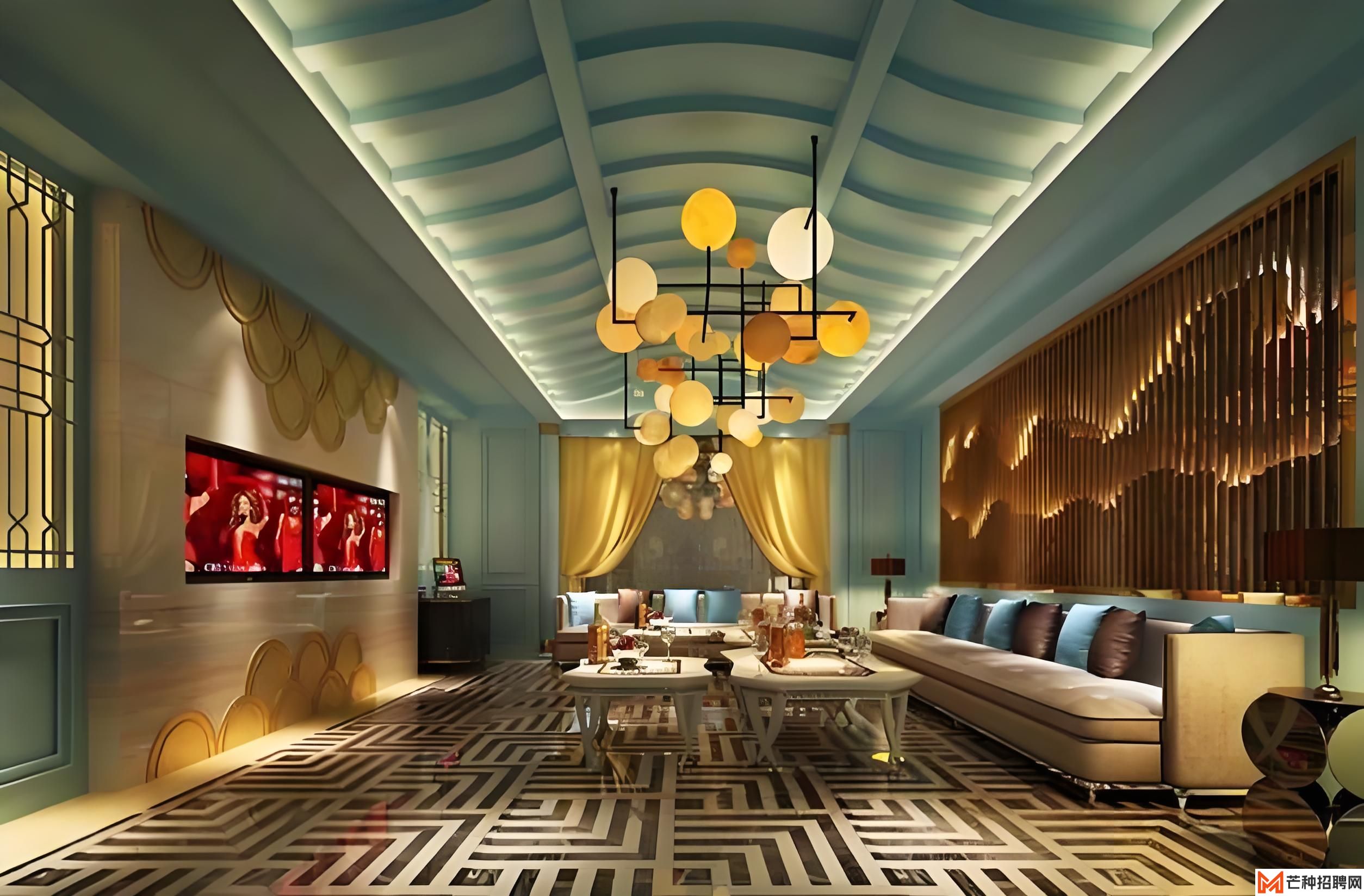 广州金沙洲高薪直招女性领班，夜场招聘有潜力人士！