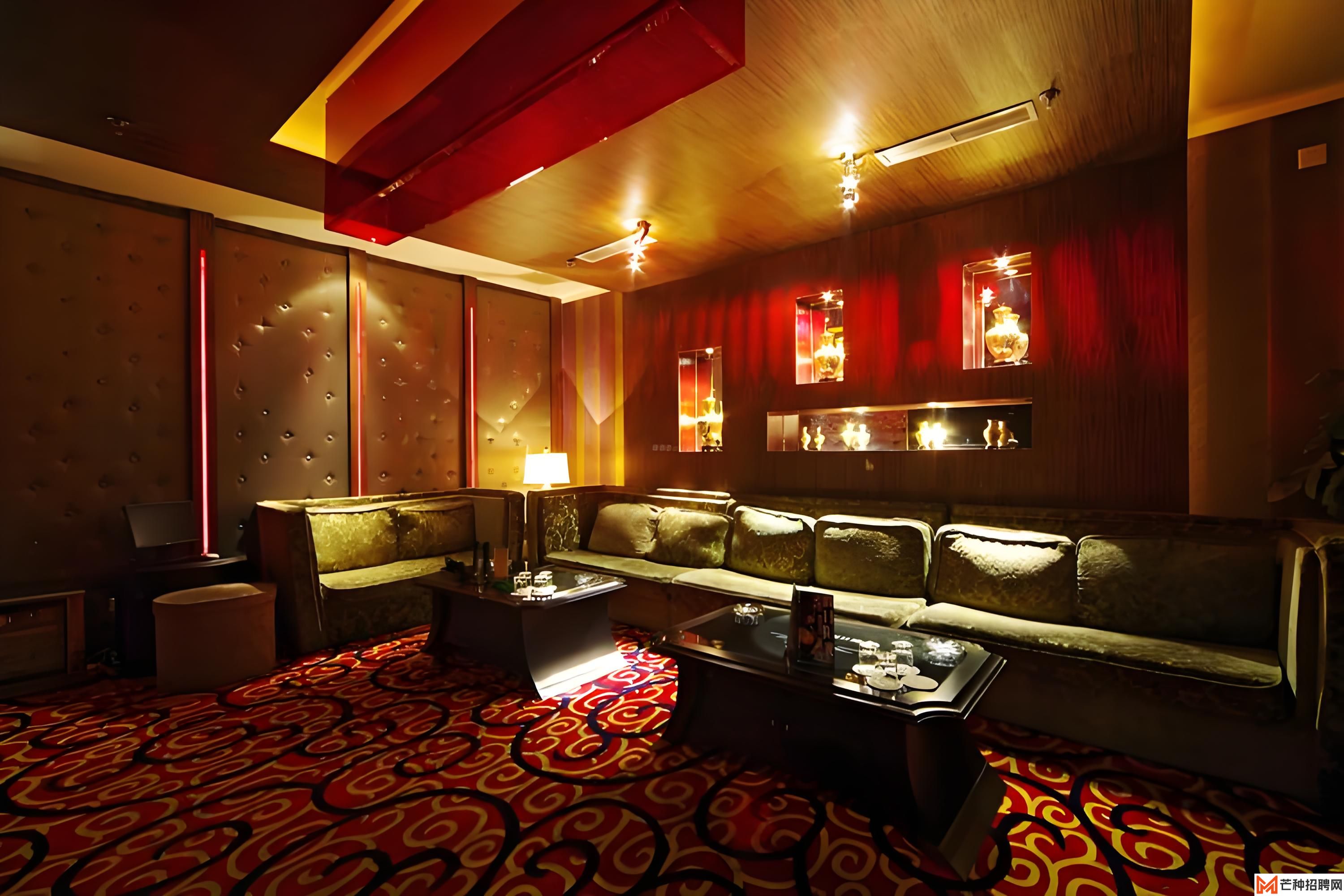 夜幕下的璀璨梦想：与你相约从化温泉镇的夜色天堂