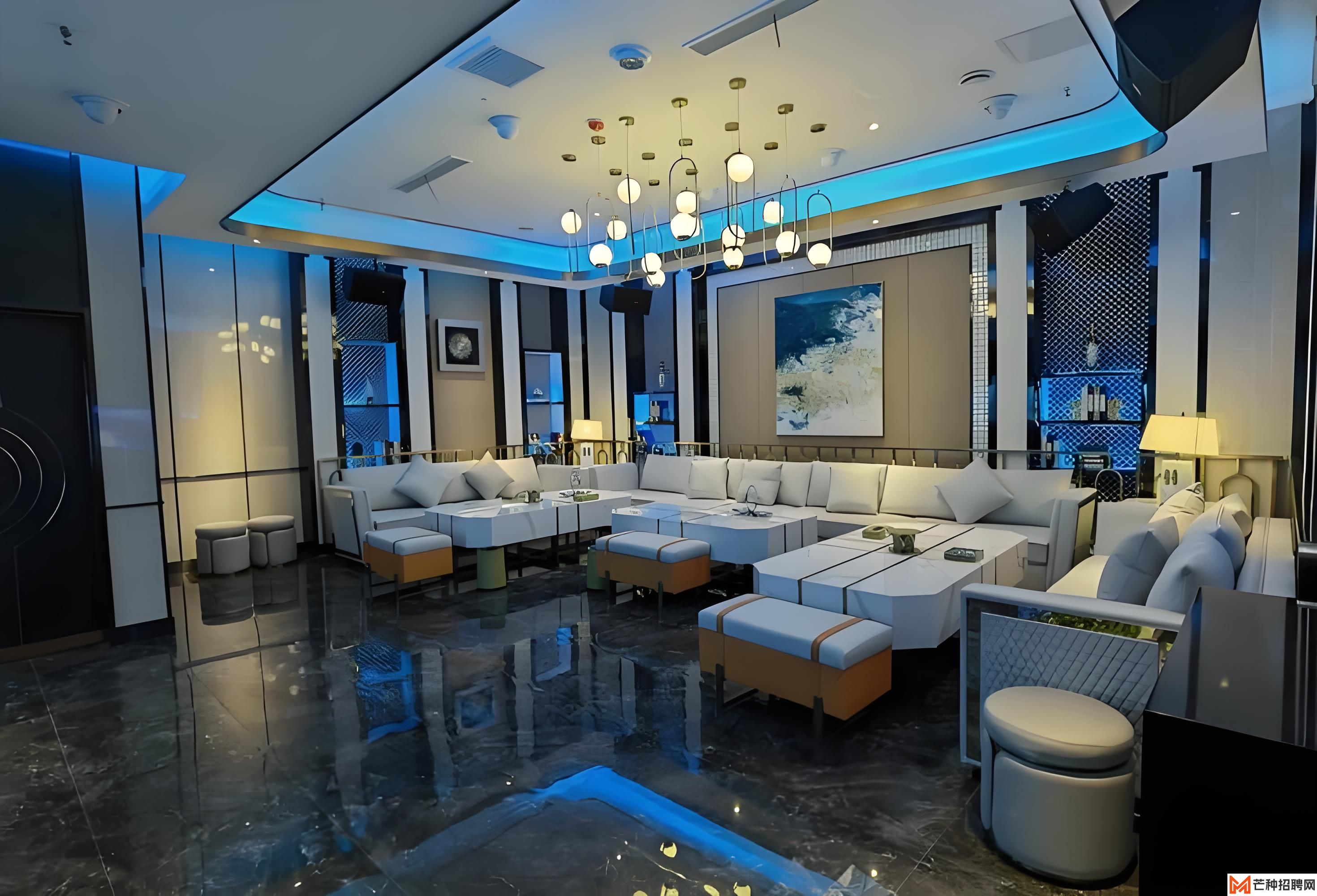 广州夜场高薪直招：做最耀眼的自己，来吧，姐妹们！