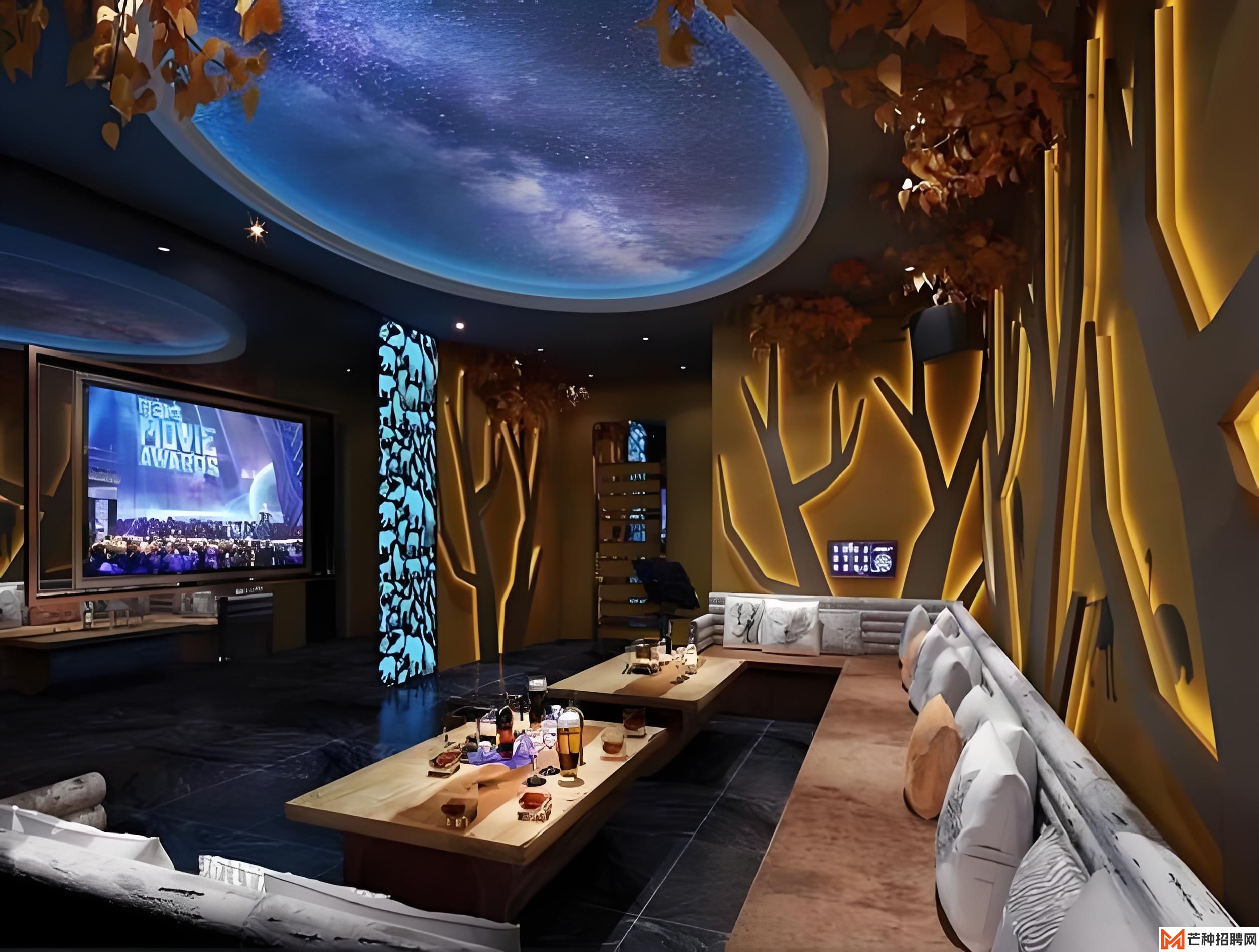 加入广州夜场模特队，开启你的璀璨星途！