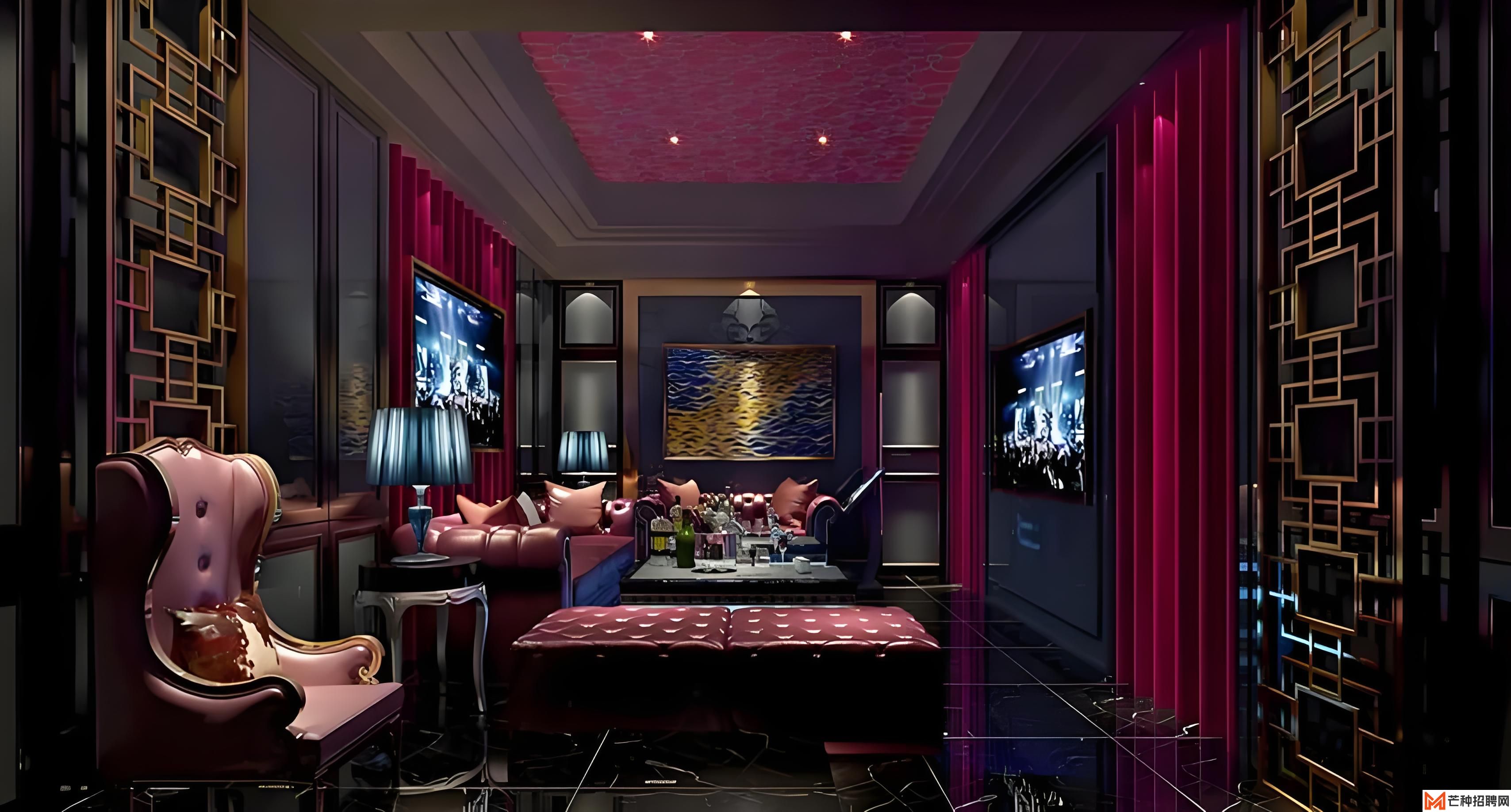 广州琶洲夜场招募令：来做夜空中最闪亮的星星！