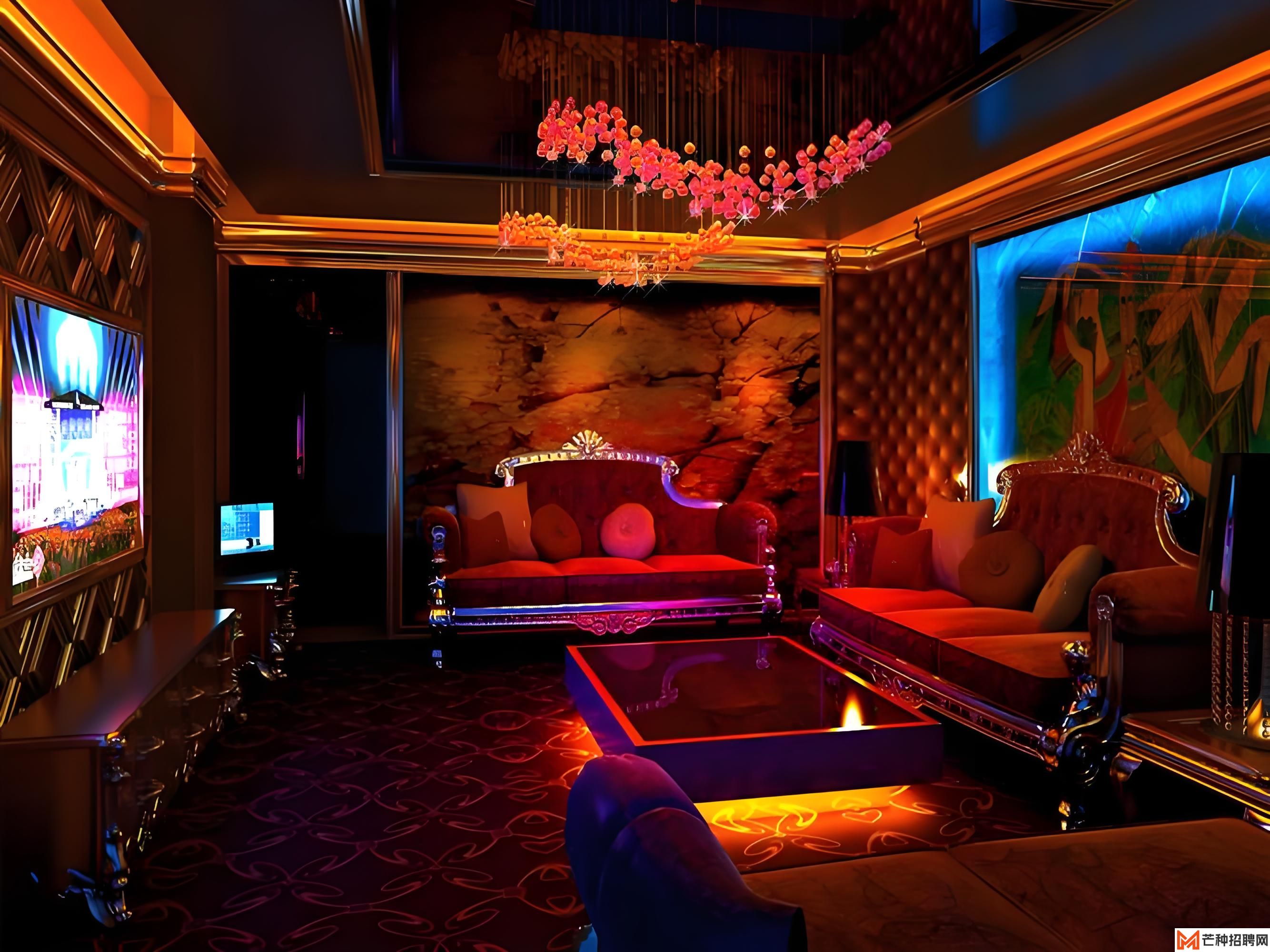 来吧，姐妹们，闪耀南沙夜晚！