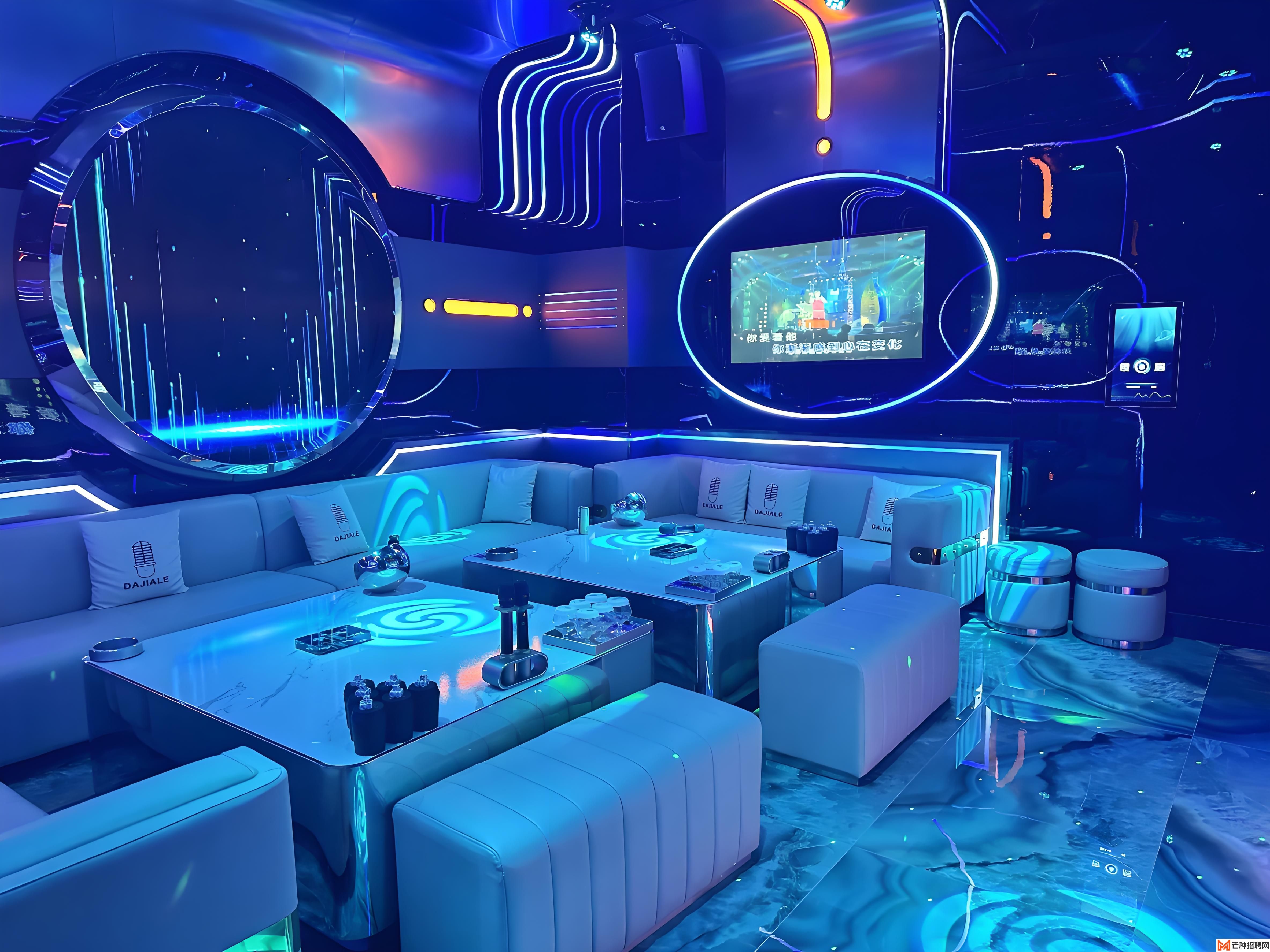 广州越秀区知名酒吧诚邀氛围之星来撑场！女人，你们准备好了吗？