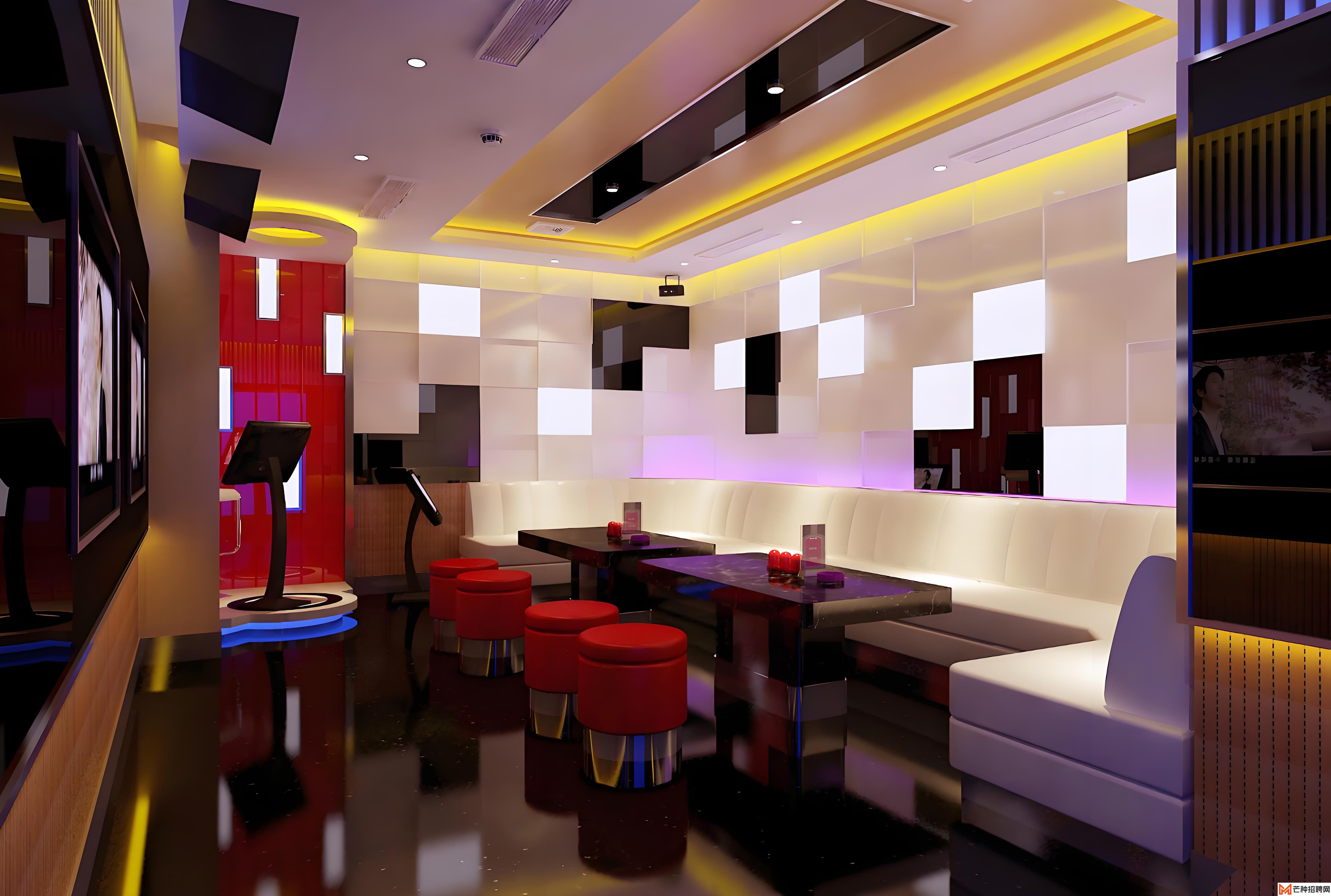 寻找夜空中最亮的星——广州越秀区诚聘女性驻唱歌手