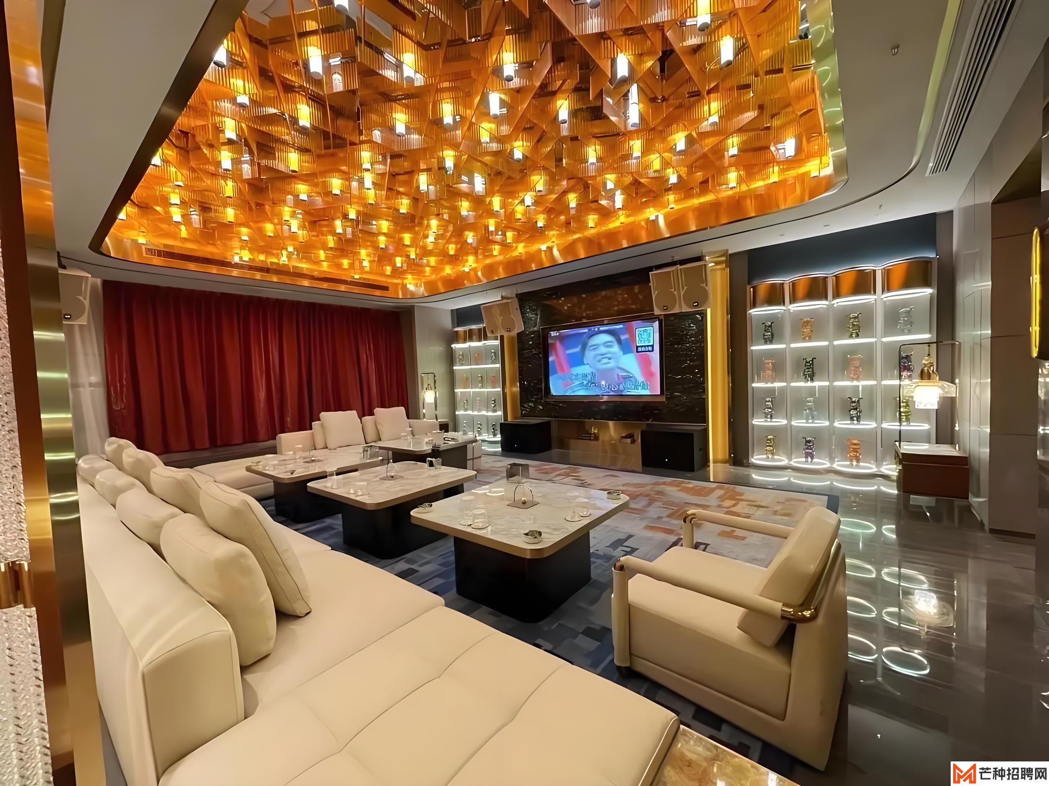 广州从化区特色音乐酒吧：寻找调酒师学徒，为你的夜场梦插上翅膀