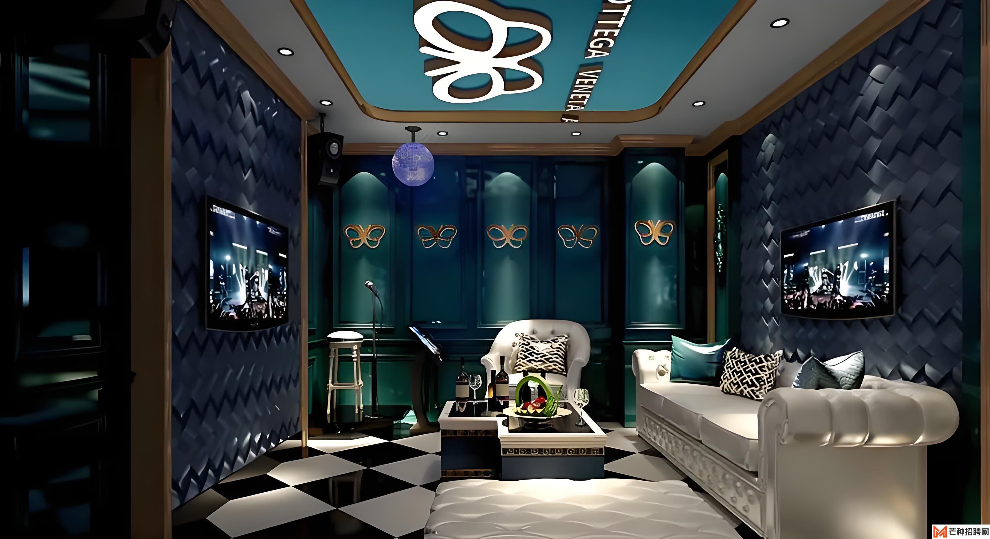 复古夜色等你闪耀：广州越秀区夜场诚招粉色新星！