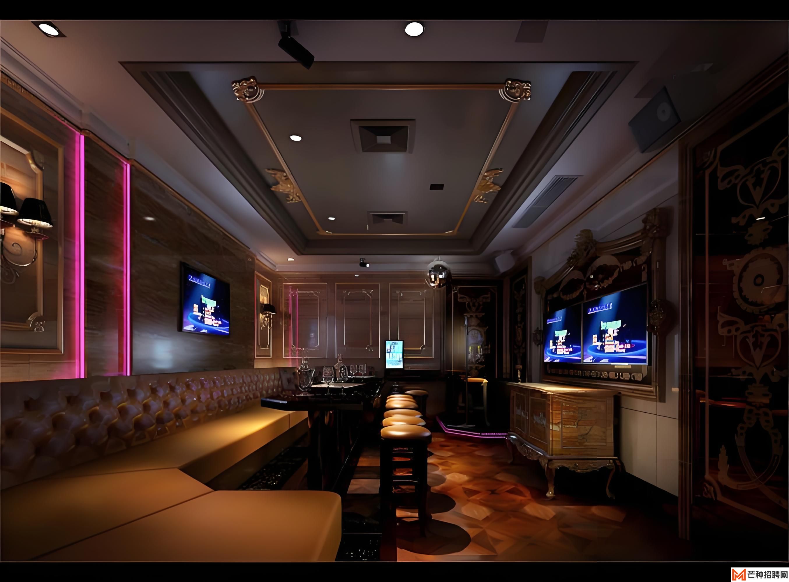 探寻广州增城区本地人的夜生活之选：欢唱与畅饮的秘密基地