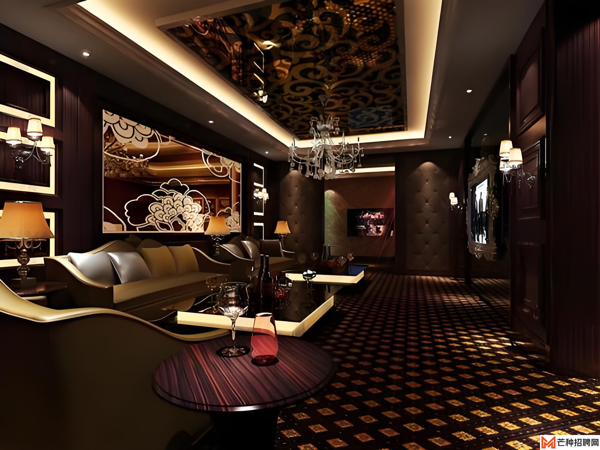 深夜探店：微醺江风与音乐激荡的海珠滨江酒吧街