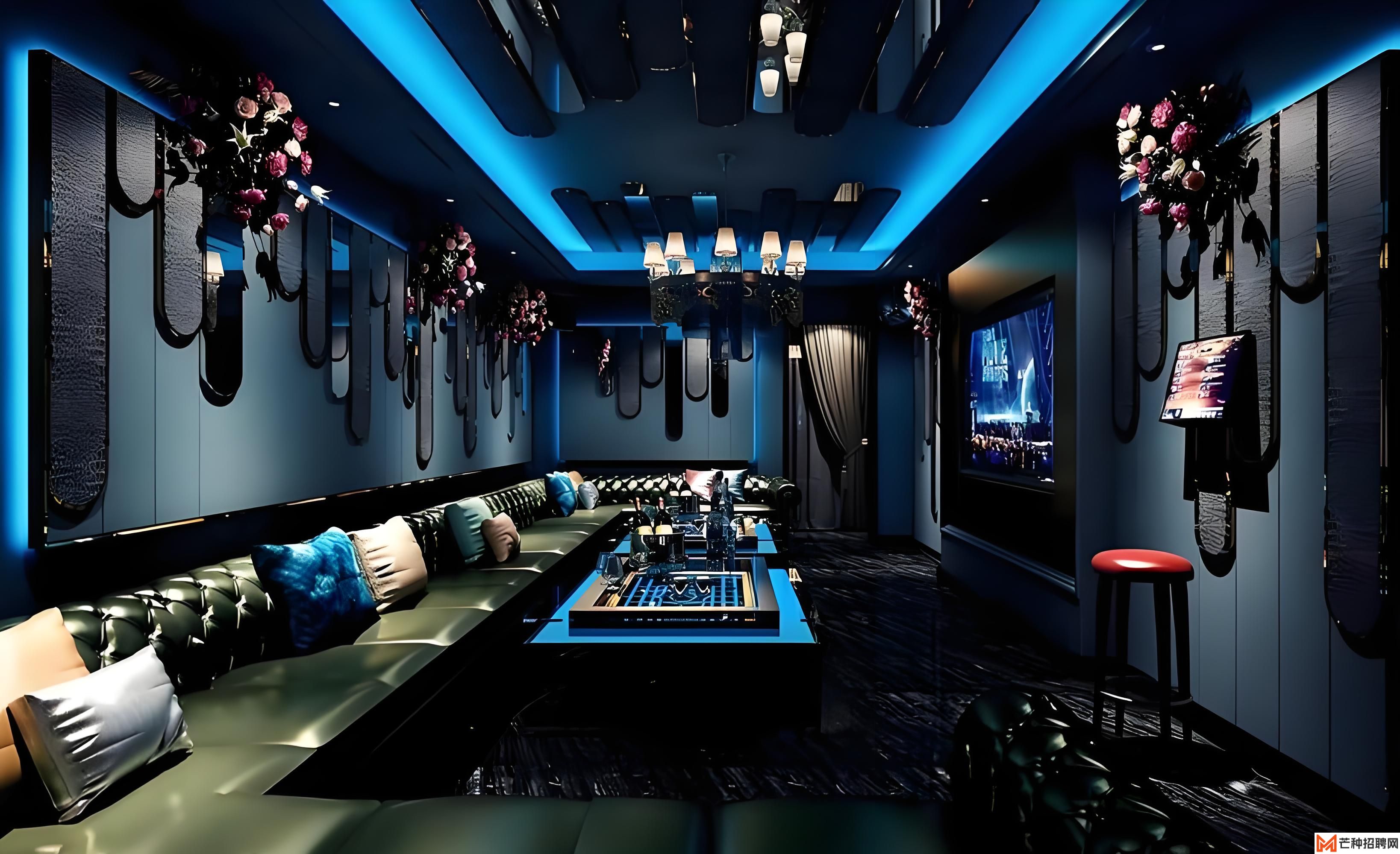 广州高端夜场诚聘女性接待主管：加入我们的光辉岁月吧！