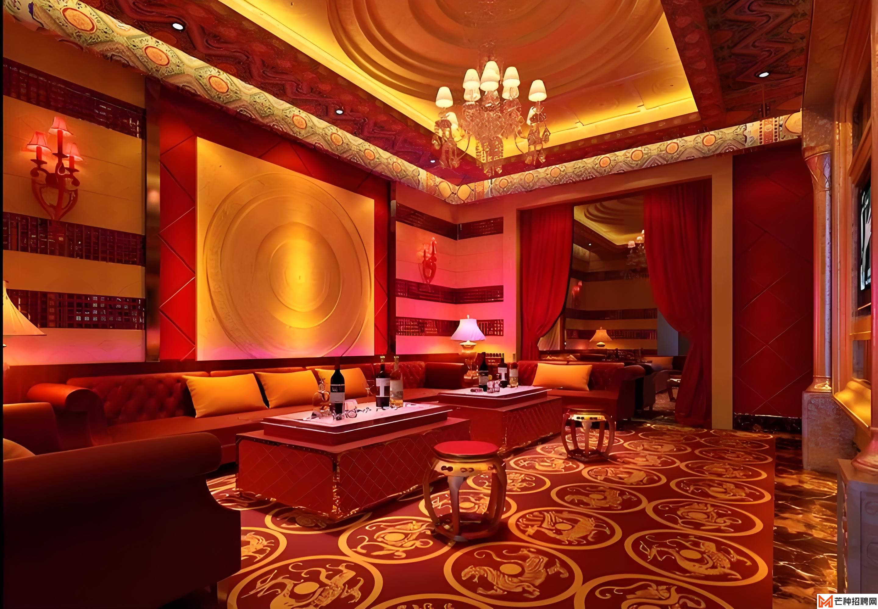 寻找独具慧眼的你&mdash;&mdash;加入广州最炫酷夜场的造型师团队！