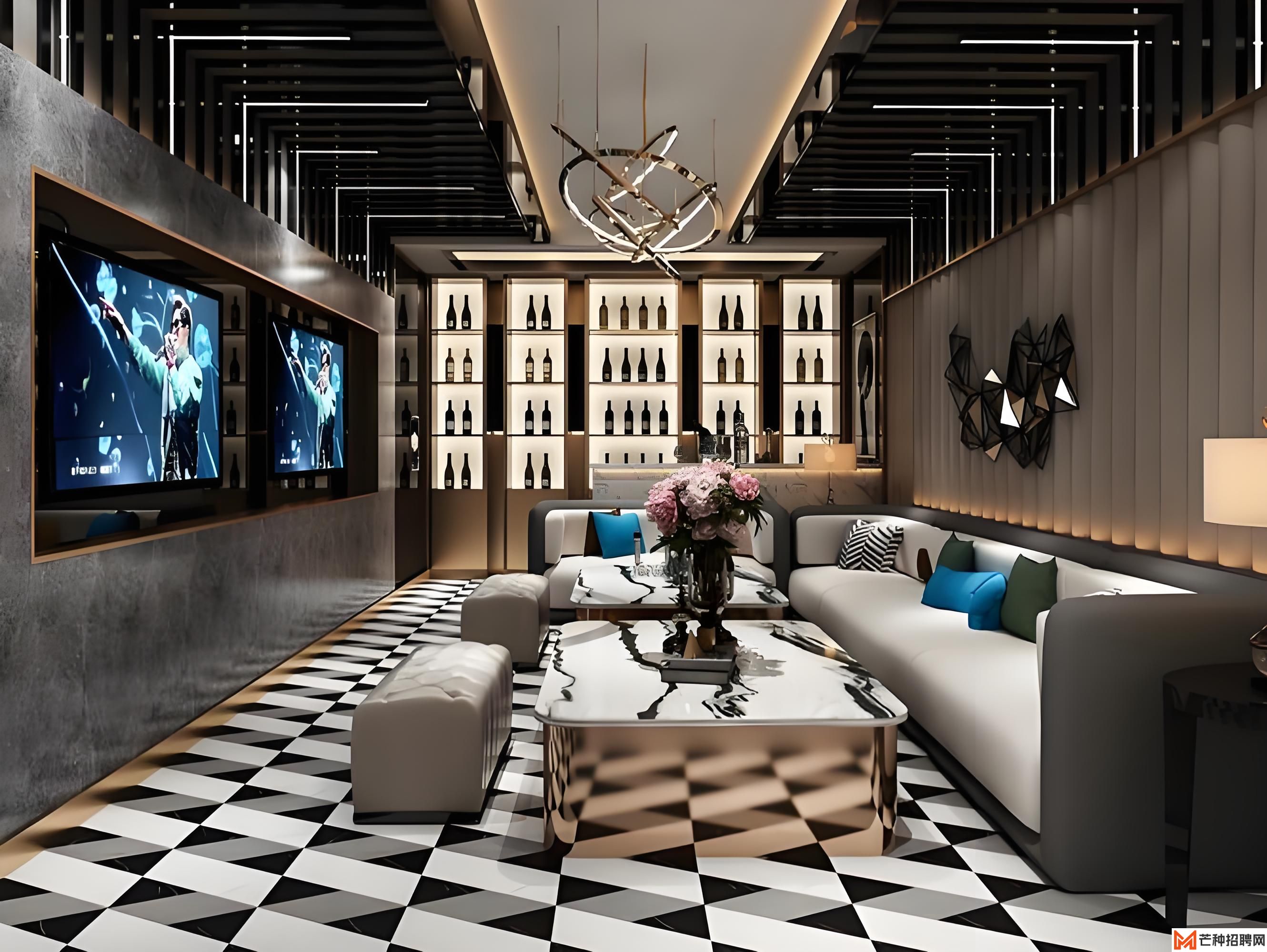 广州夜店诚聘新媒体运营小姐姐！快来加入我们的闪亮团队吧！