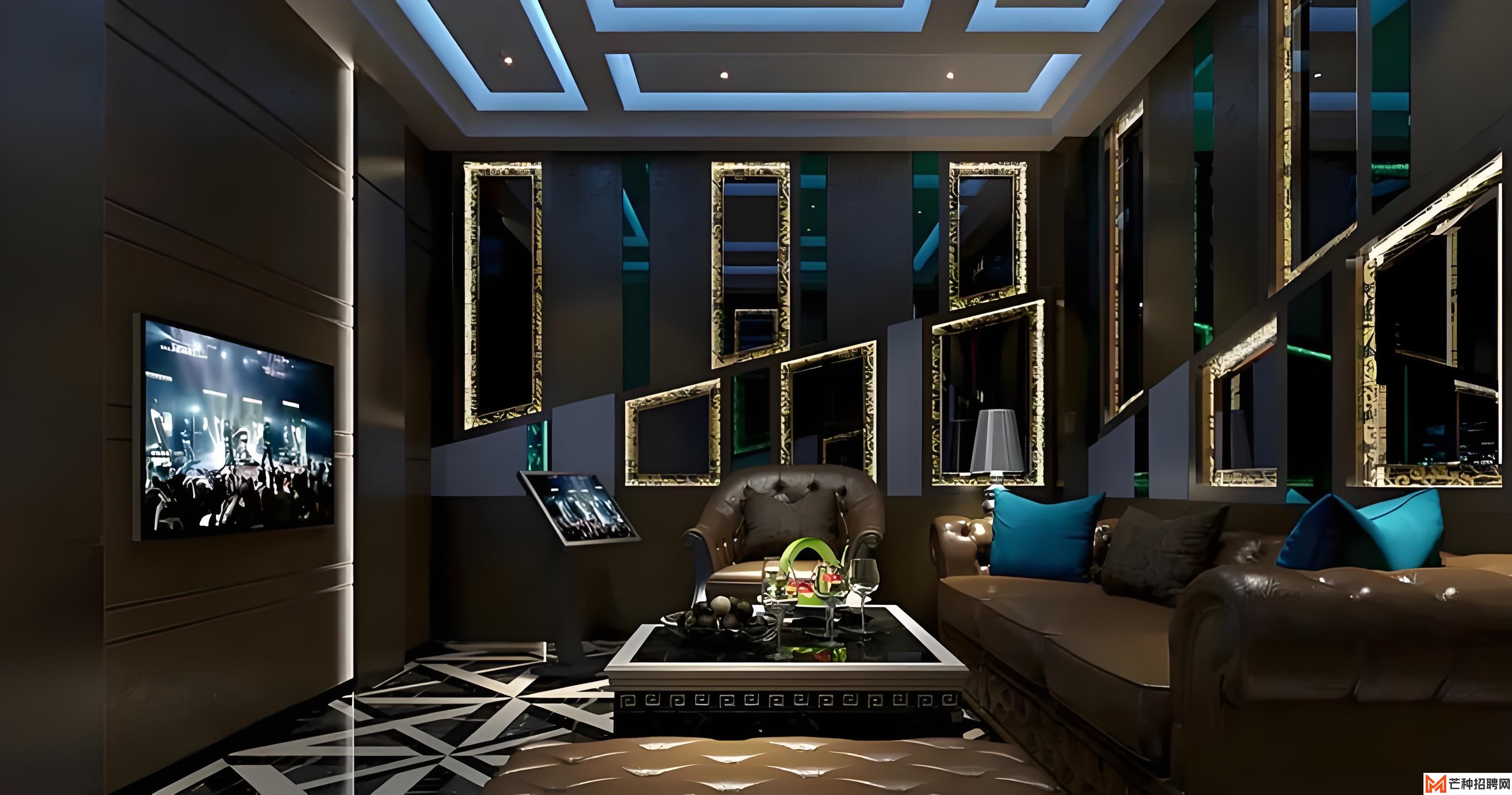 广州夜场诚招&ldquo;快乐大使&rdquo;：让夜晚更闪亮！