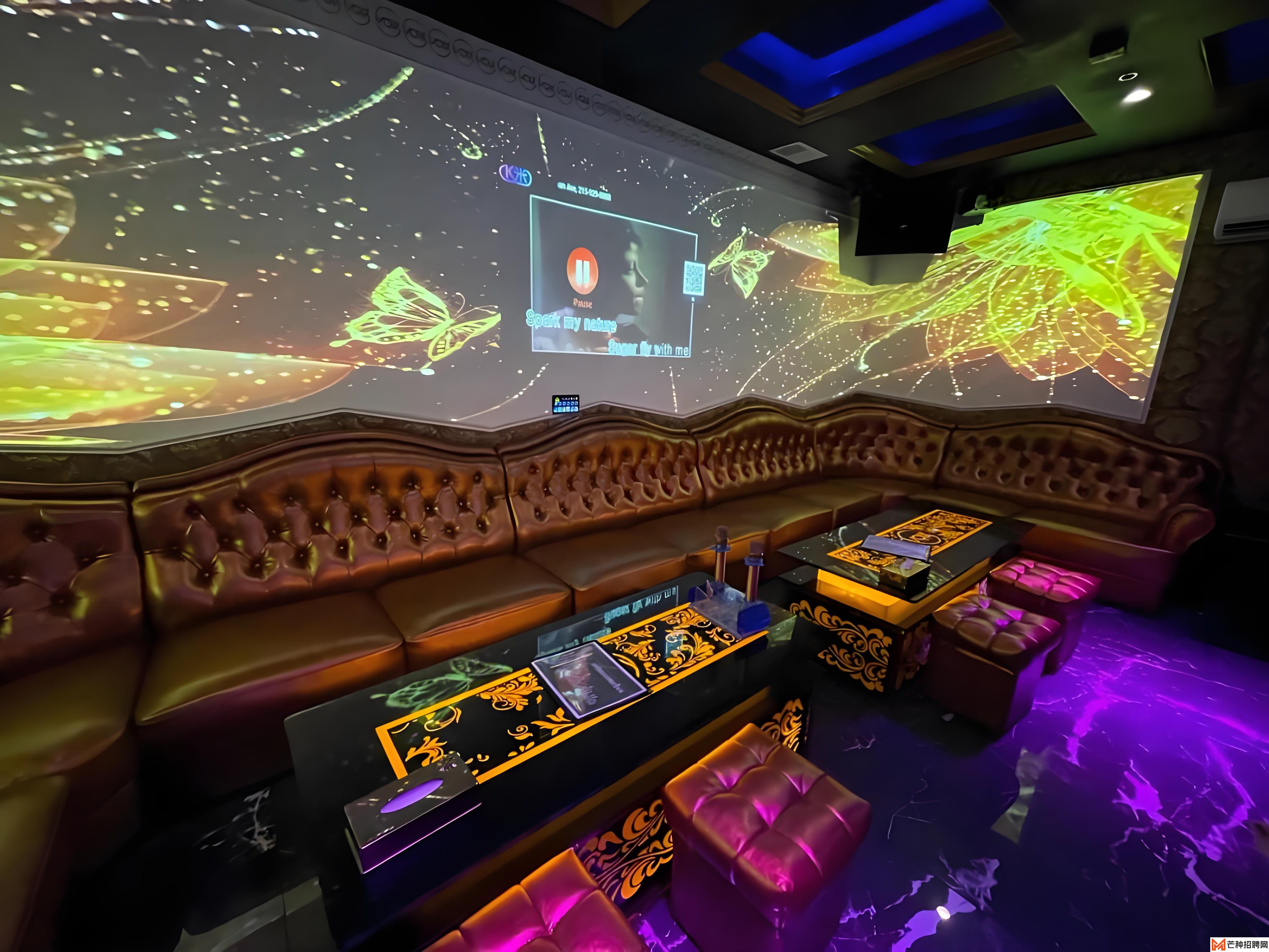 广州夜场诚邀活力小姐姐加入我们的欢乐大家庭！