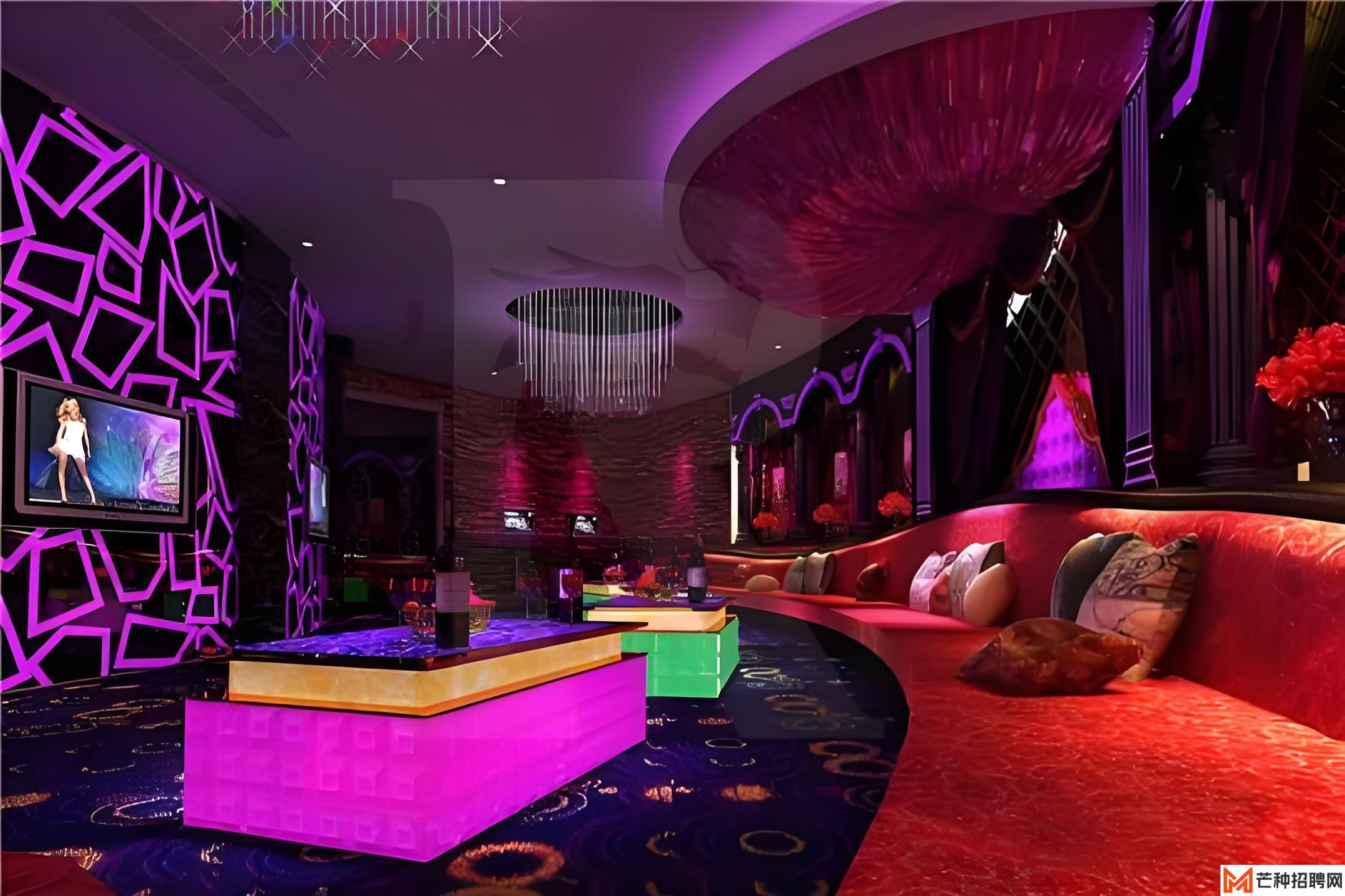 招募最闪亮的夜空明星：加入琶醍酒吧街成为吧台助手！