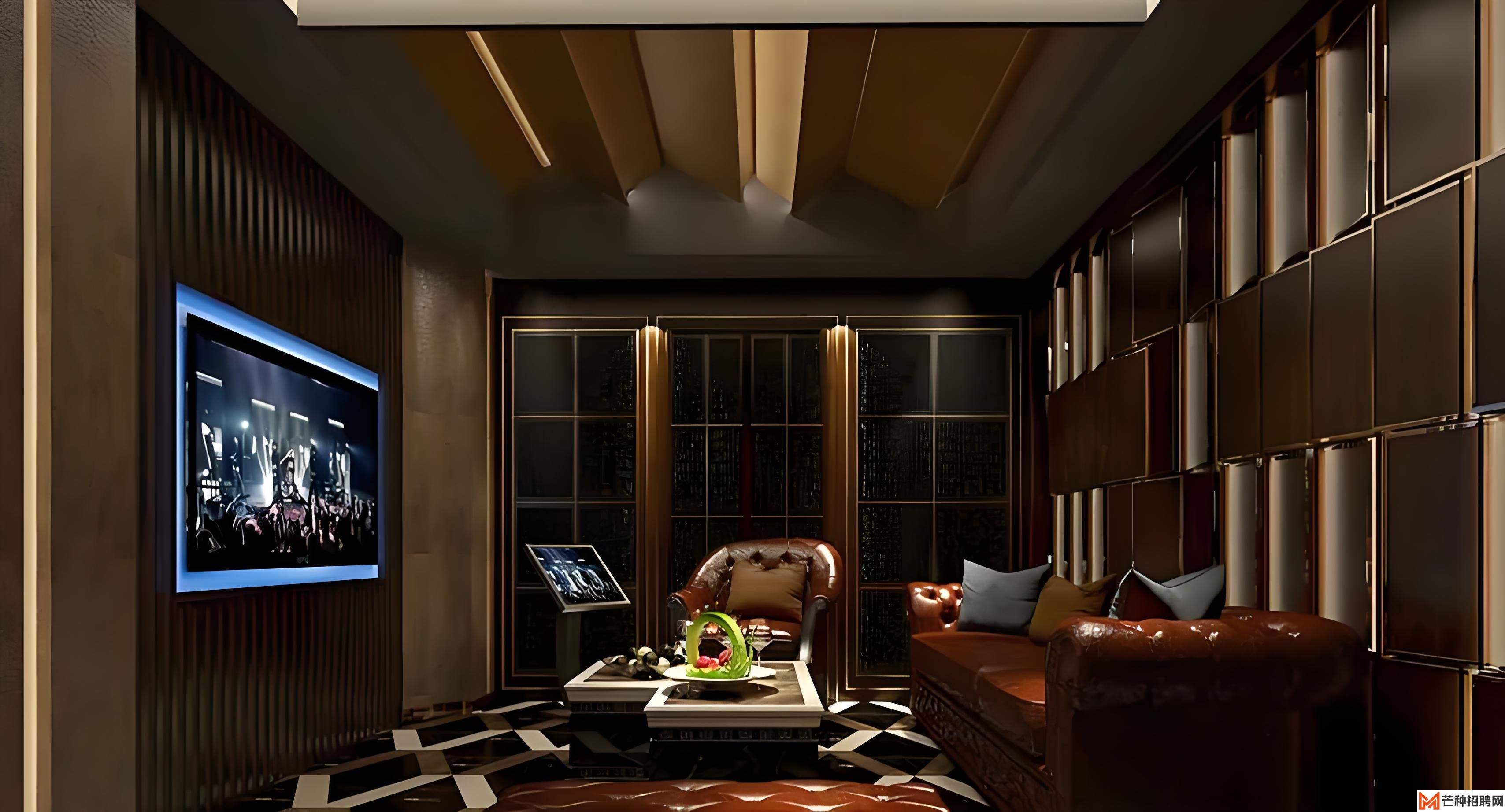 广州白云机场附近夜场招聘：一起闪耀夜空