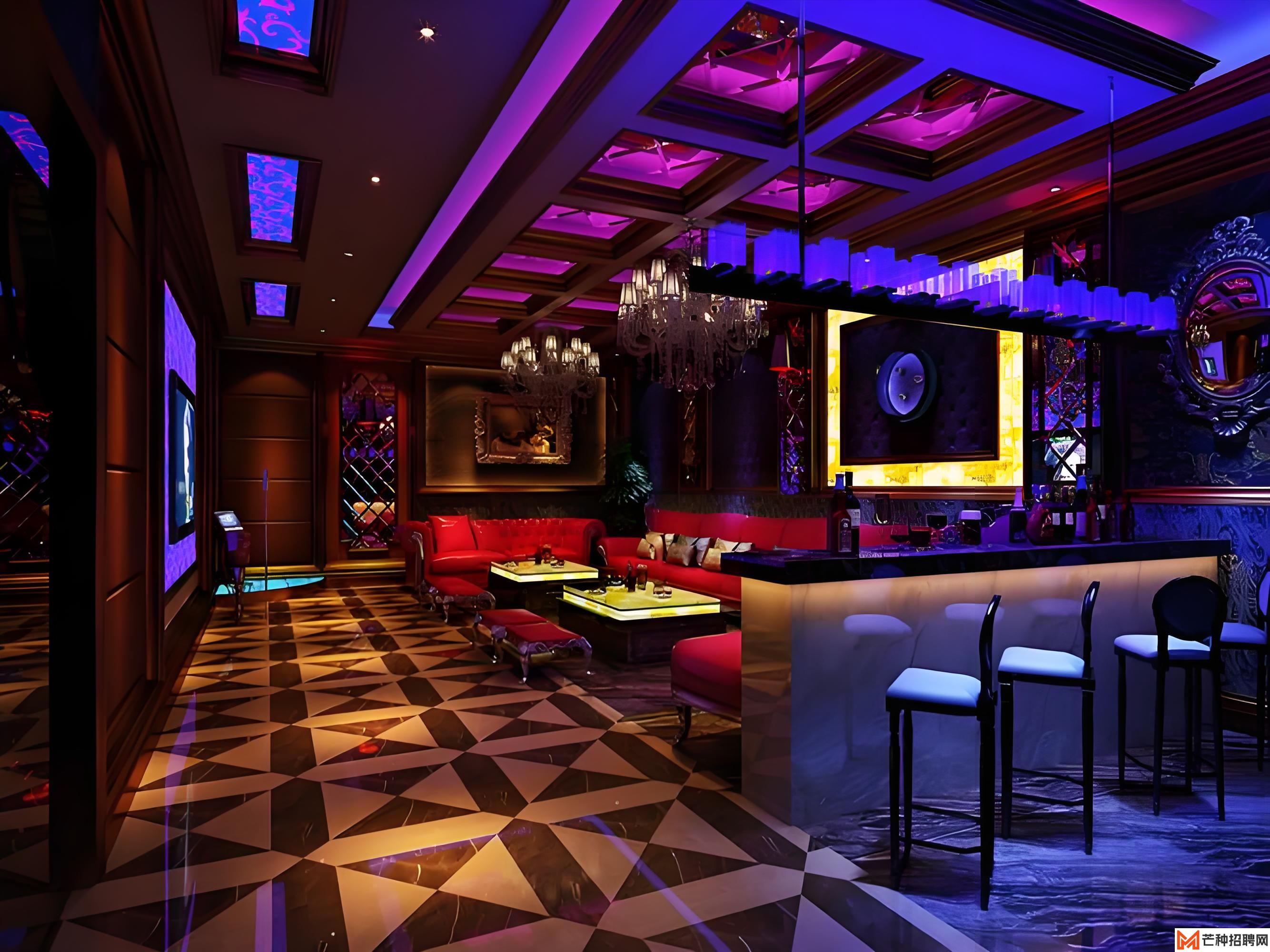 广州荔湾区夜场诚聘：寻找夜生活的闪亮星星！