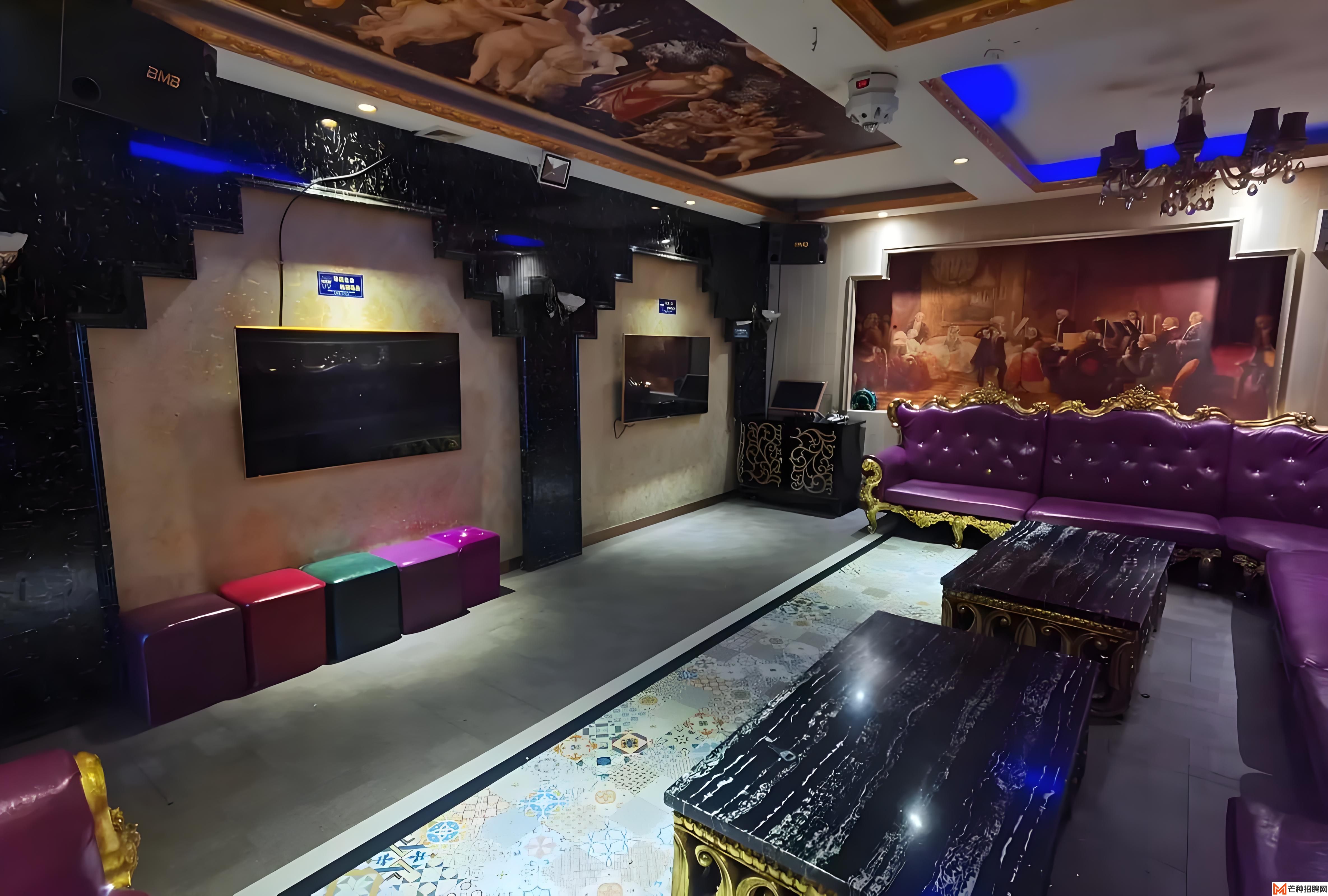 广州海珠区热门音乐酒馆诚聘驻唱女歌手，舞台等你来颂歌！